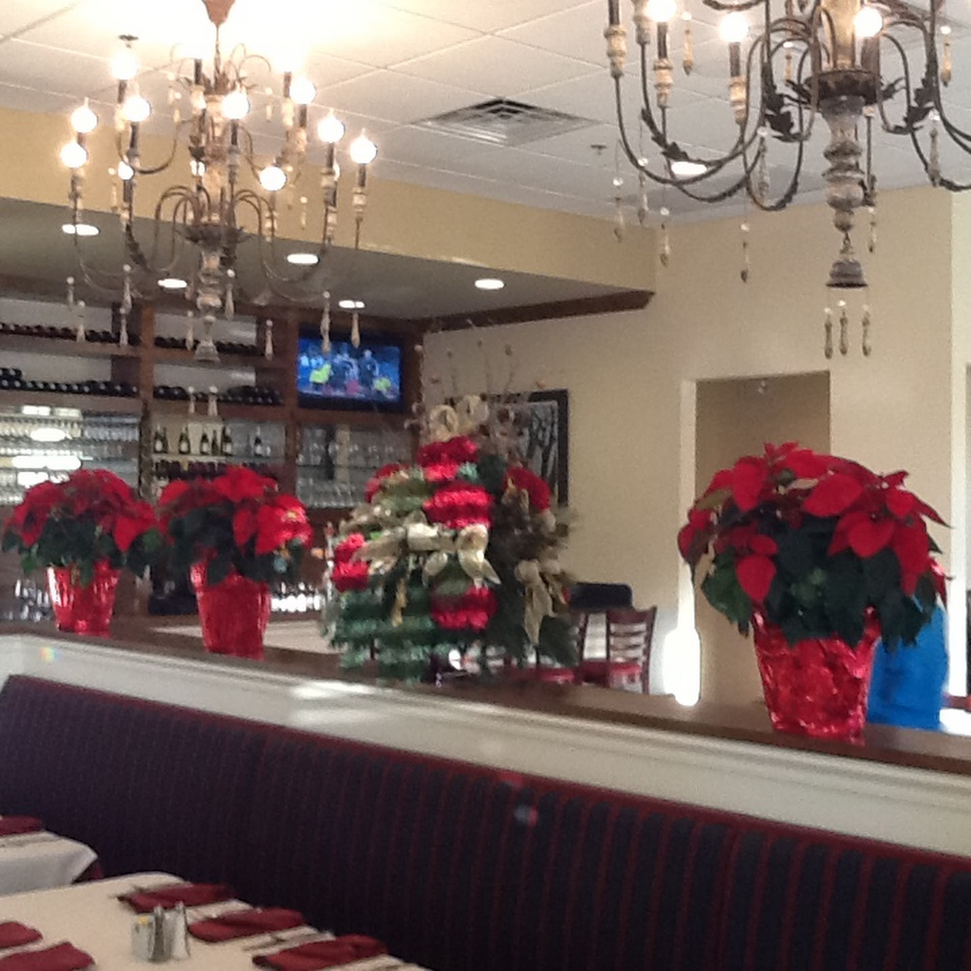 Schnitzel Haus Hobe Sound