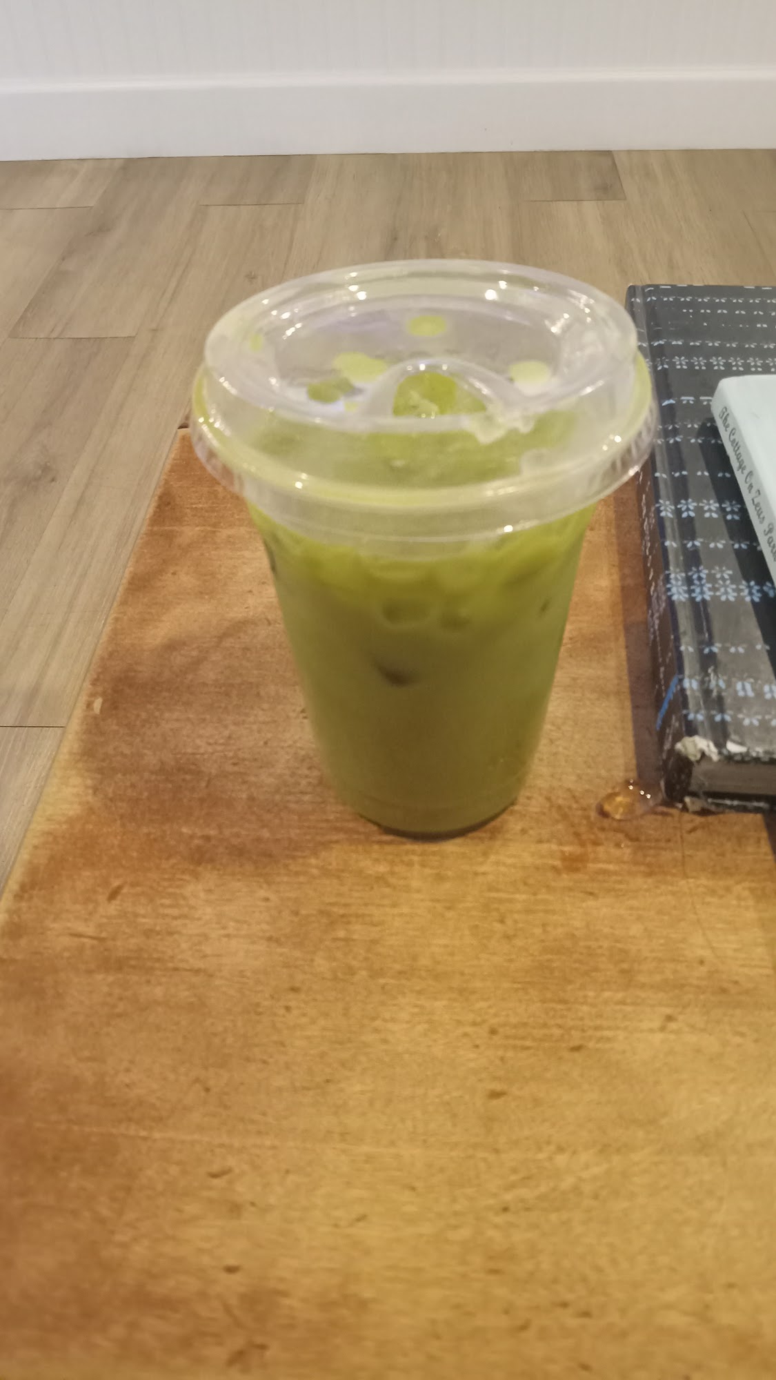 Hobe Sound Social & Coffee Hobe Sound