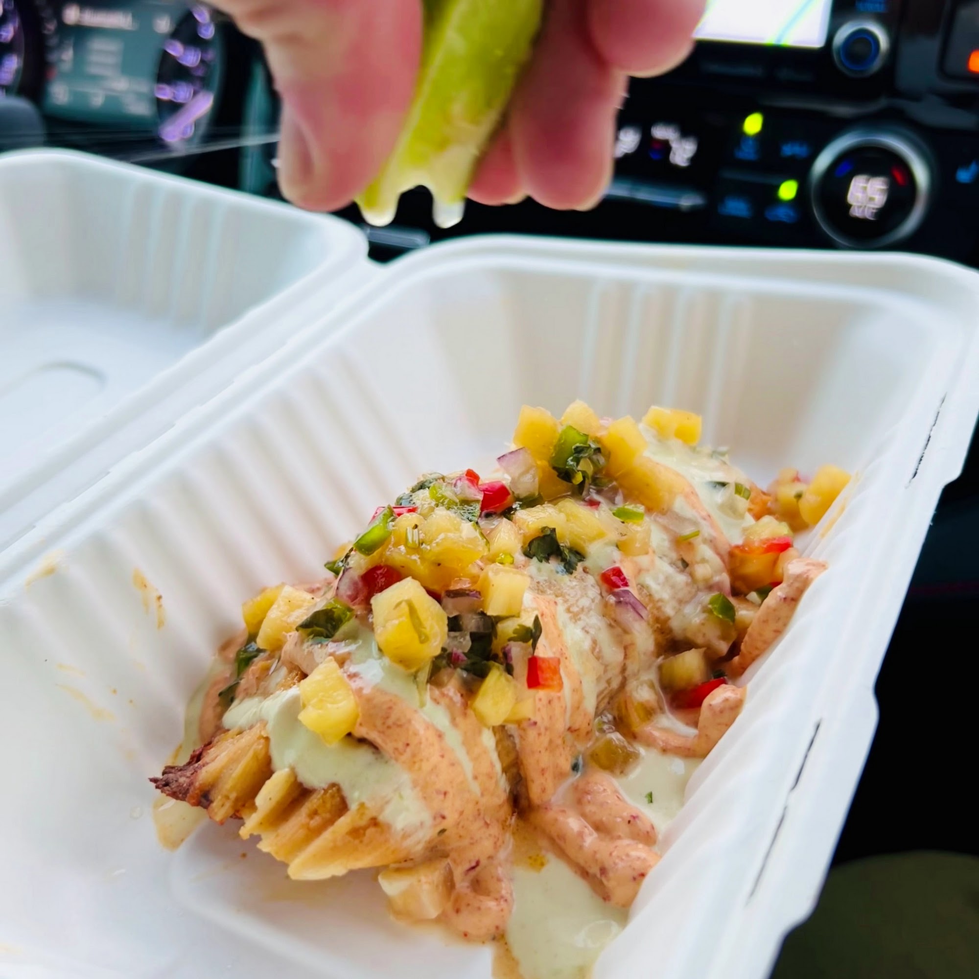 Tacos & More Hobe Sound