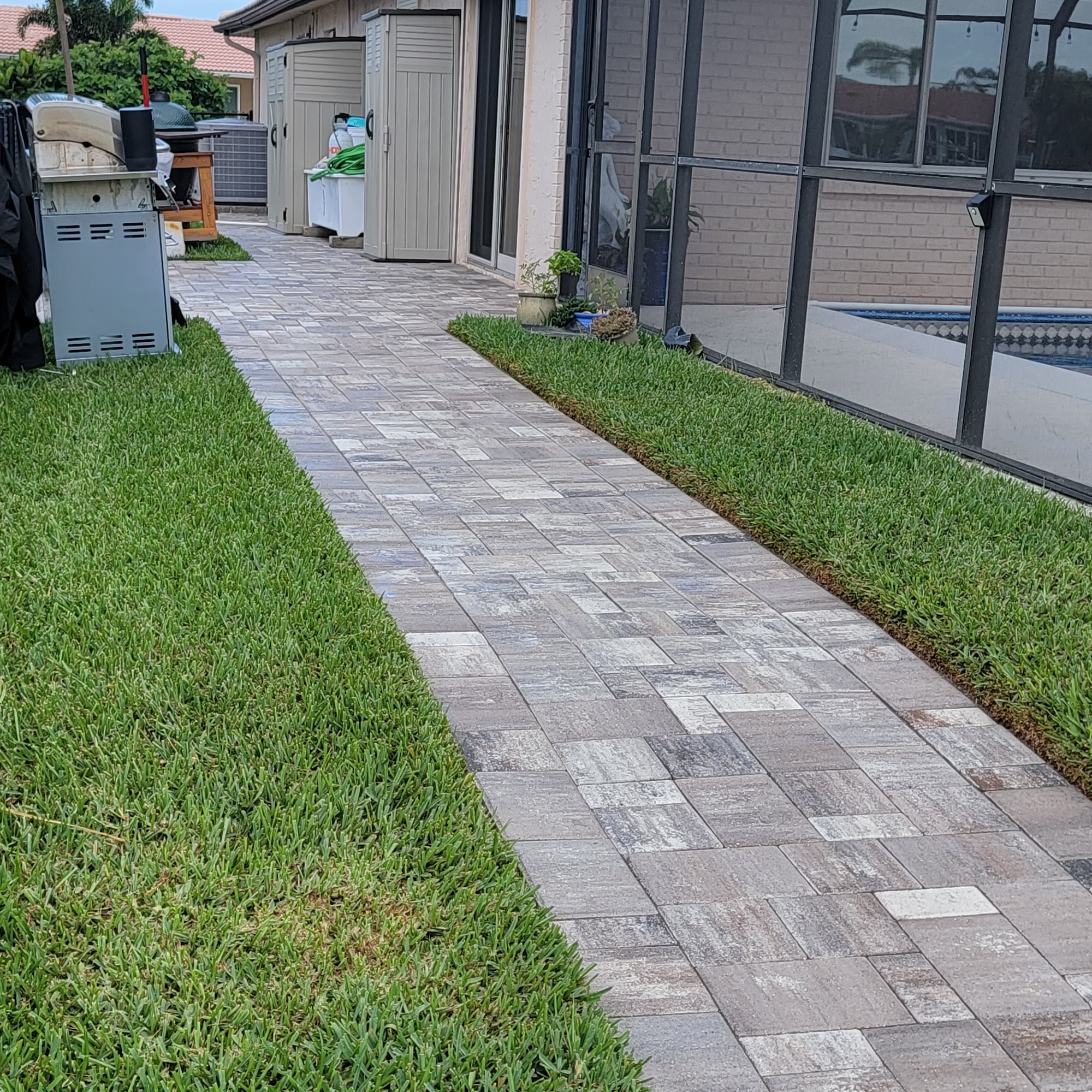 Mu-Grow Brothers, Inc.'s