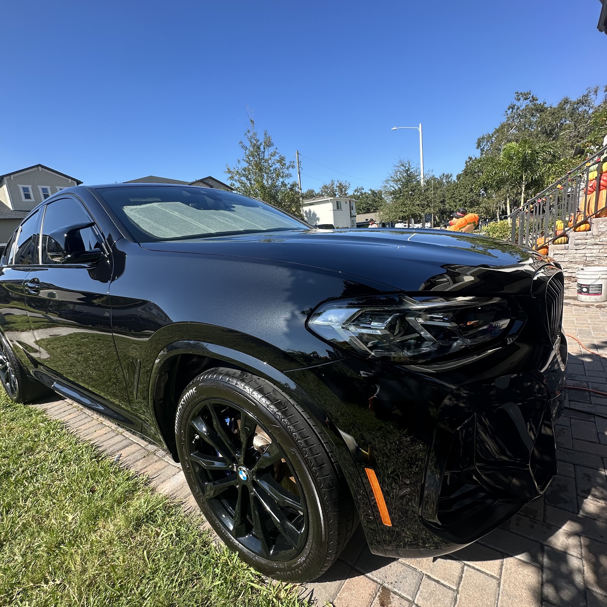 Show Floor Detail 1068 Hwy 19, Holiday Florida 34691