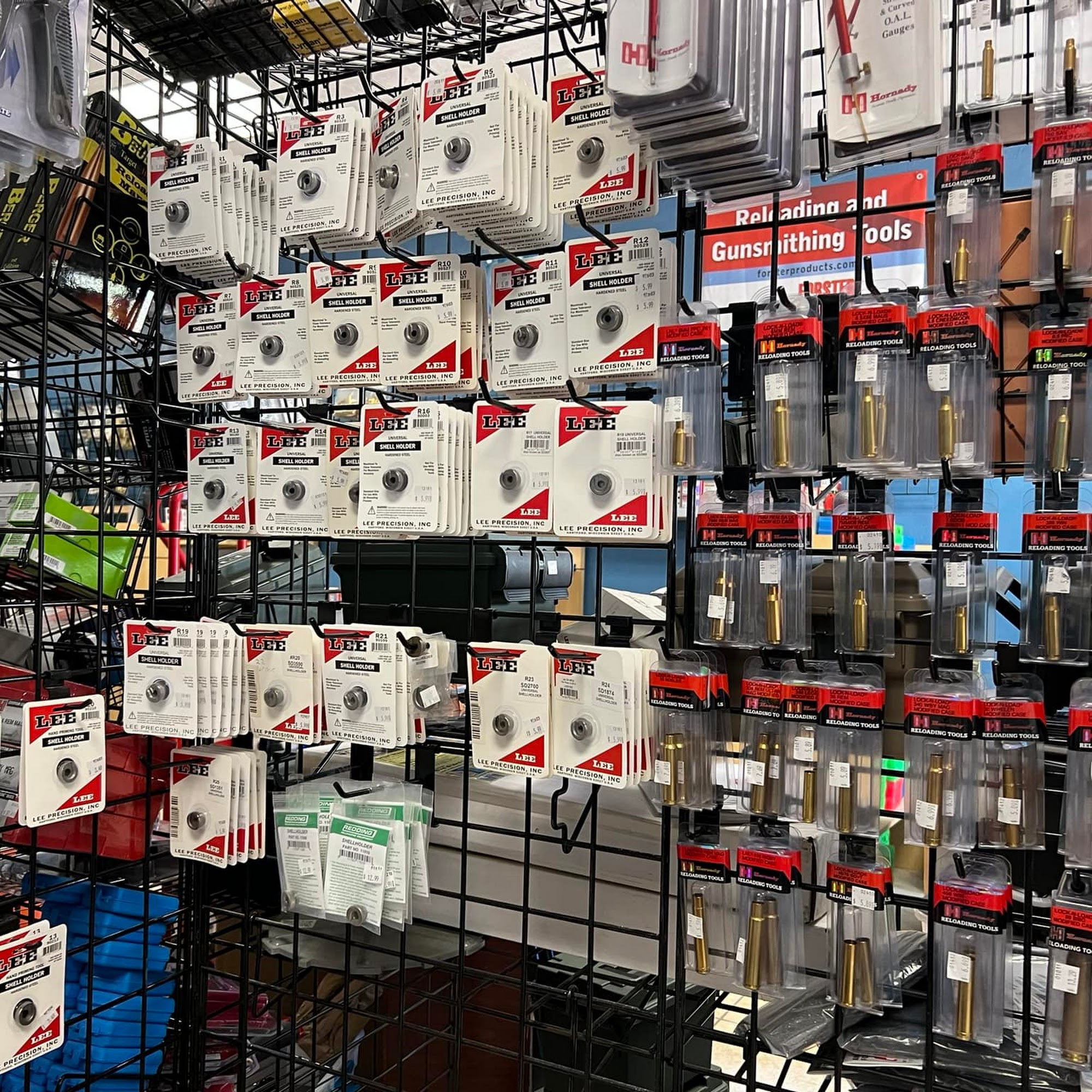 Florida Shooting Supplies LLC