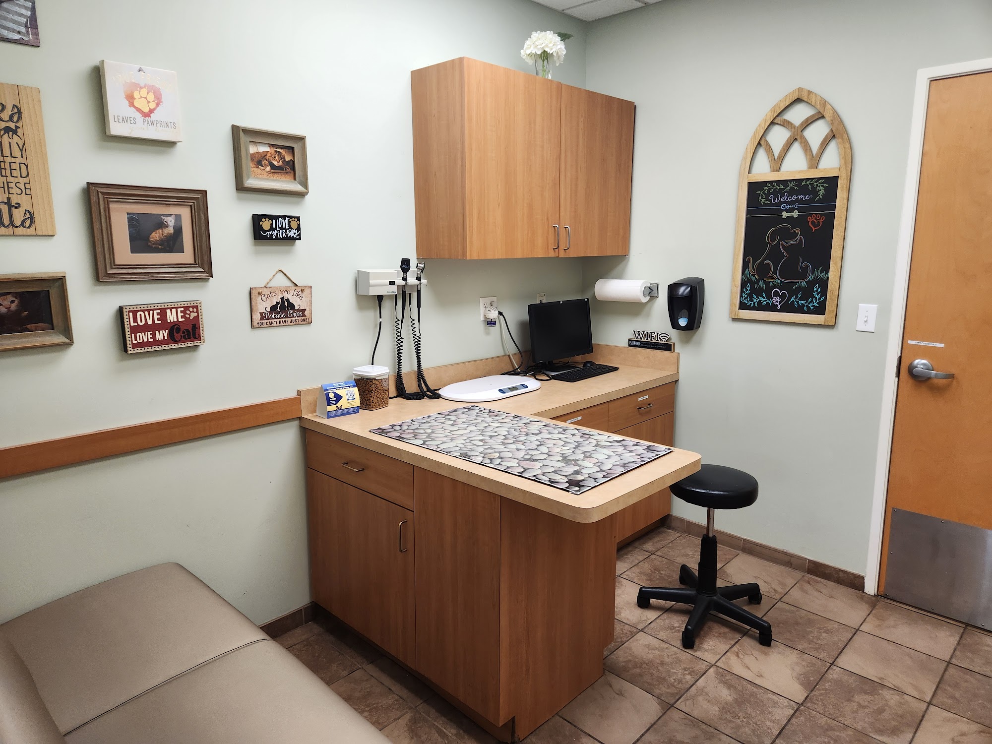 VCA Stirling Square Animal Hospital Hollywood