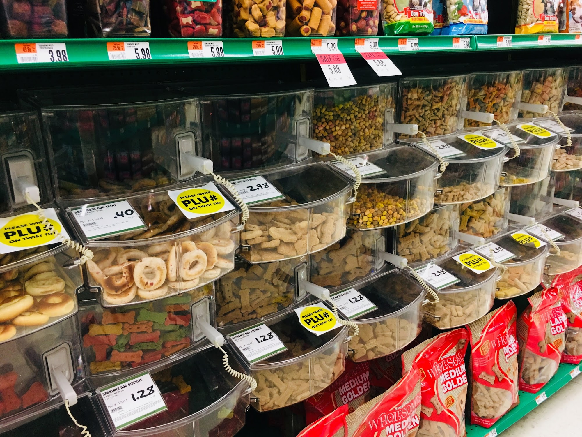 Pet Supplies Plus Hollywood Hollywood