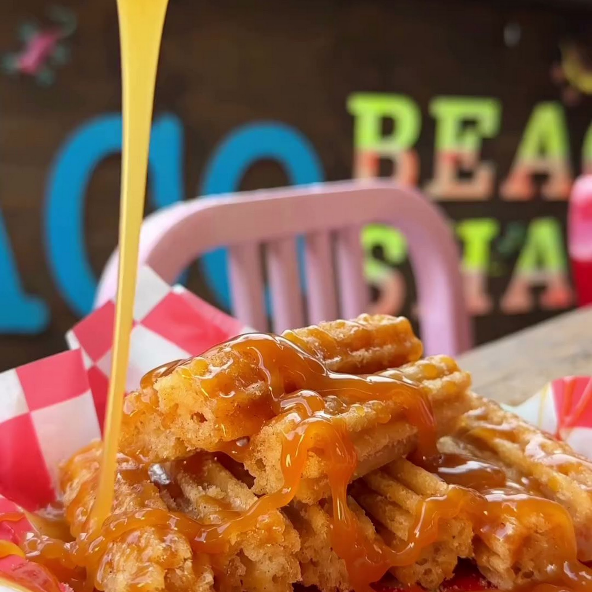 Taco Beach Shack - Mexican Restaurant in Hollywood Beach Hollywood