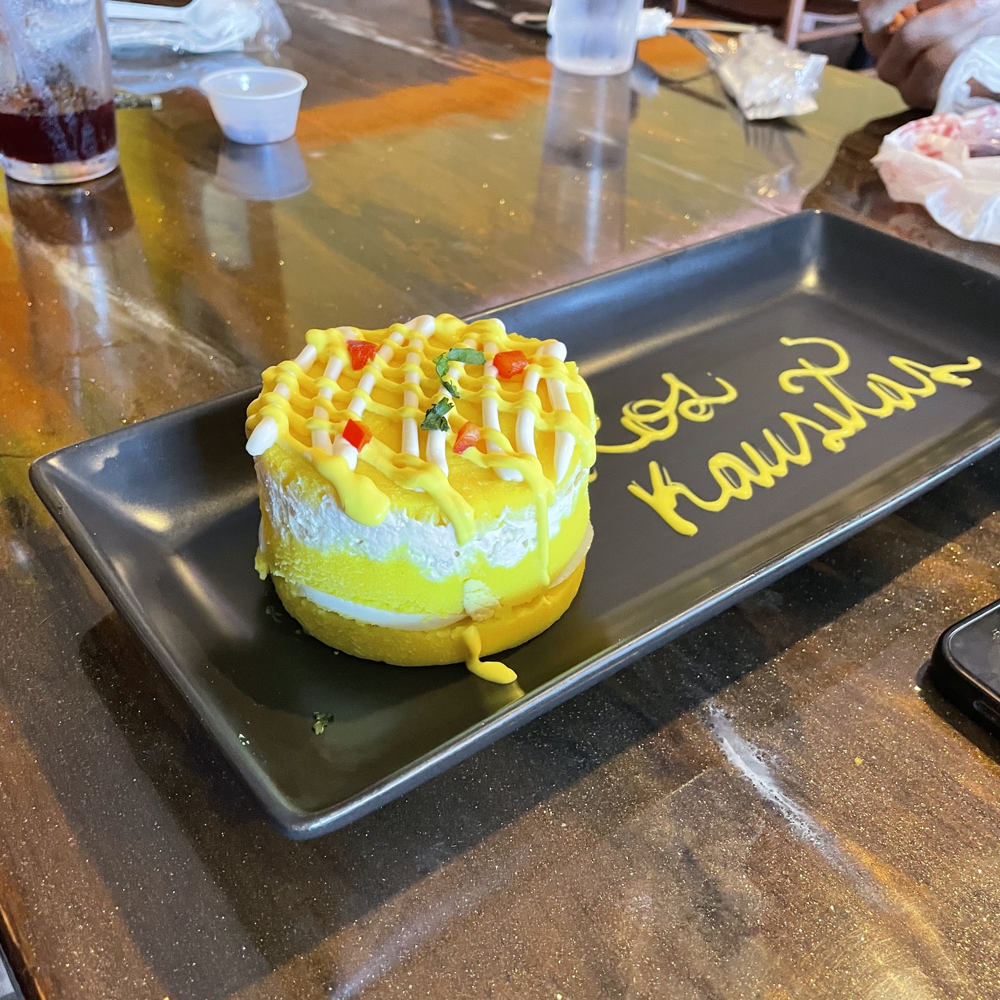 Los Kausitas Peruvian Restaurant Hollywood