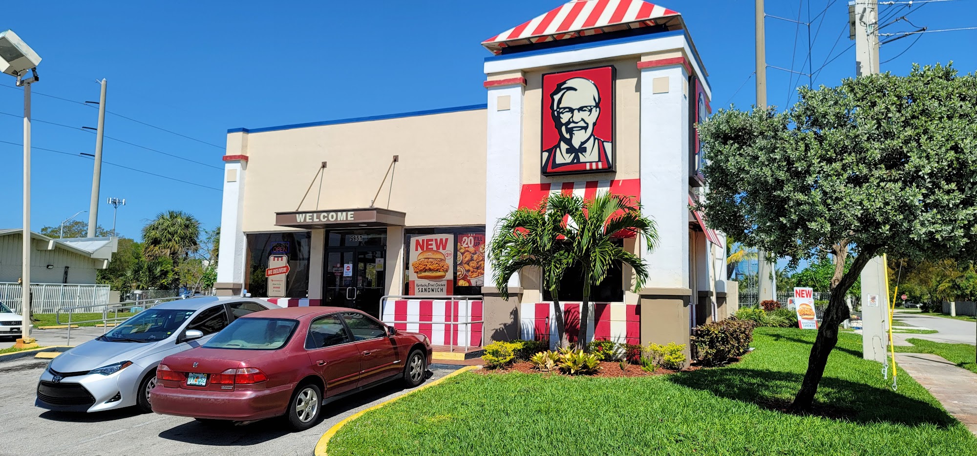 KFC