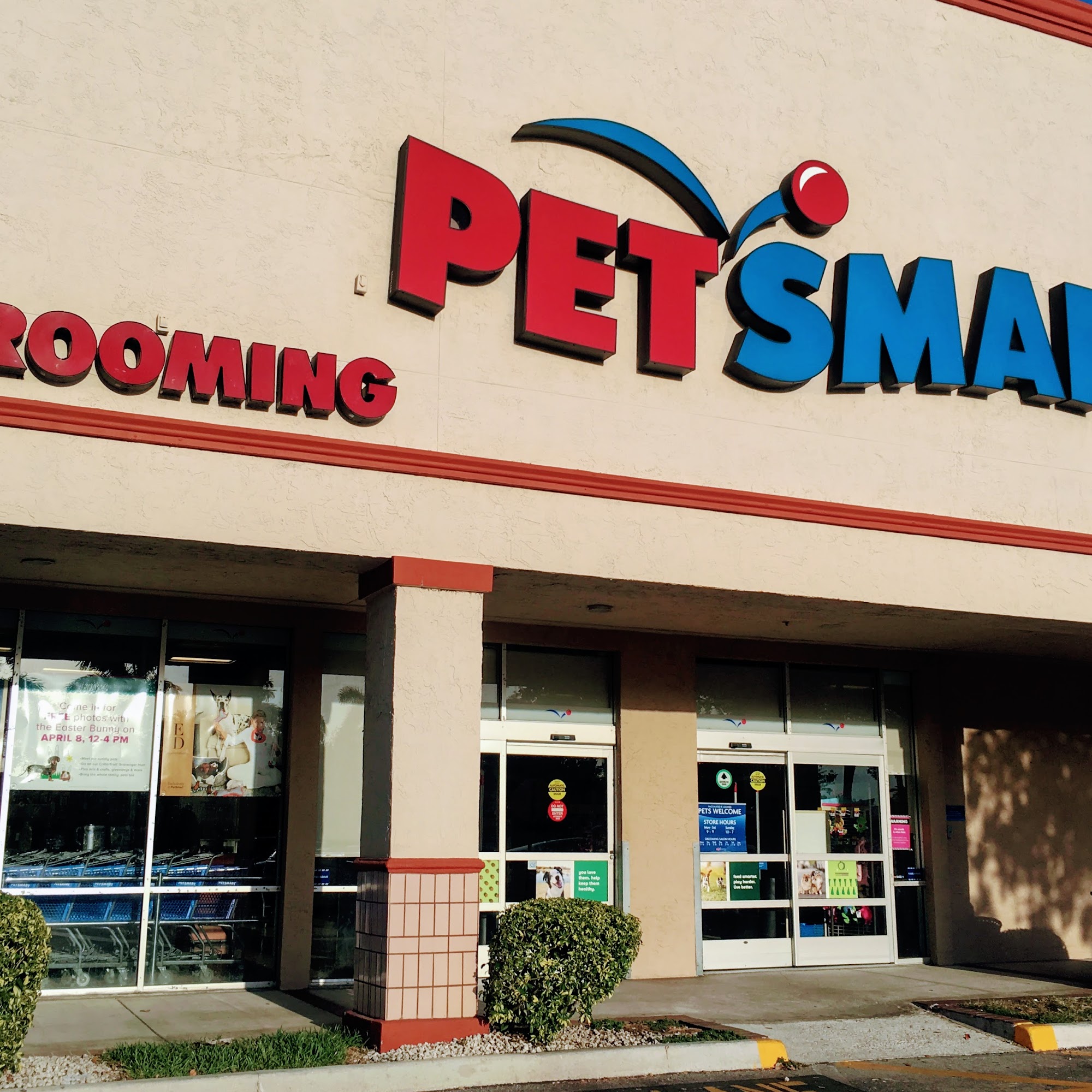 PetSmart Hollywood