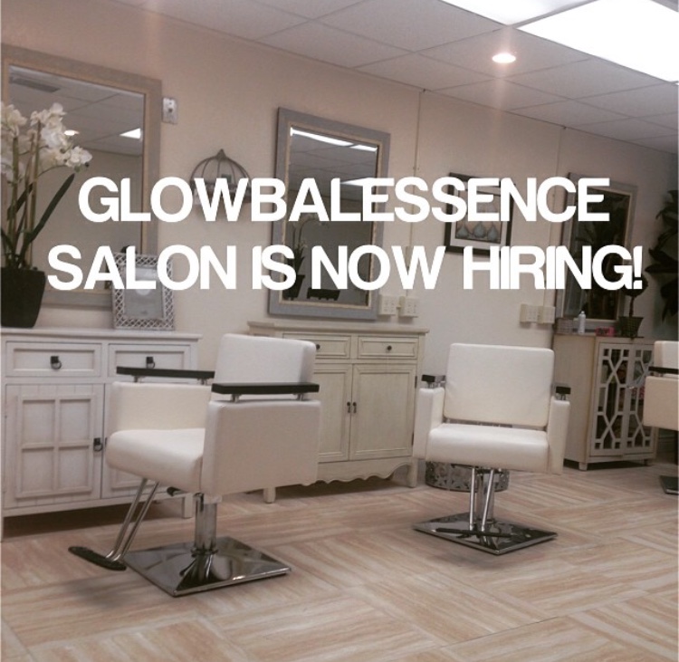 Glowbal Essence salon