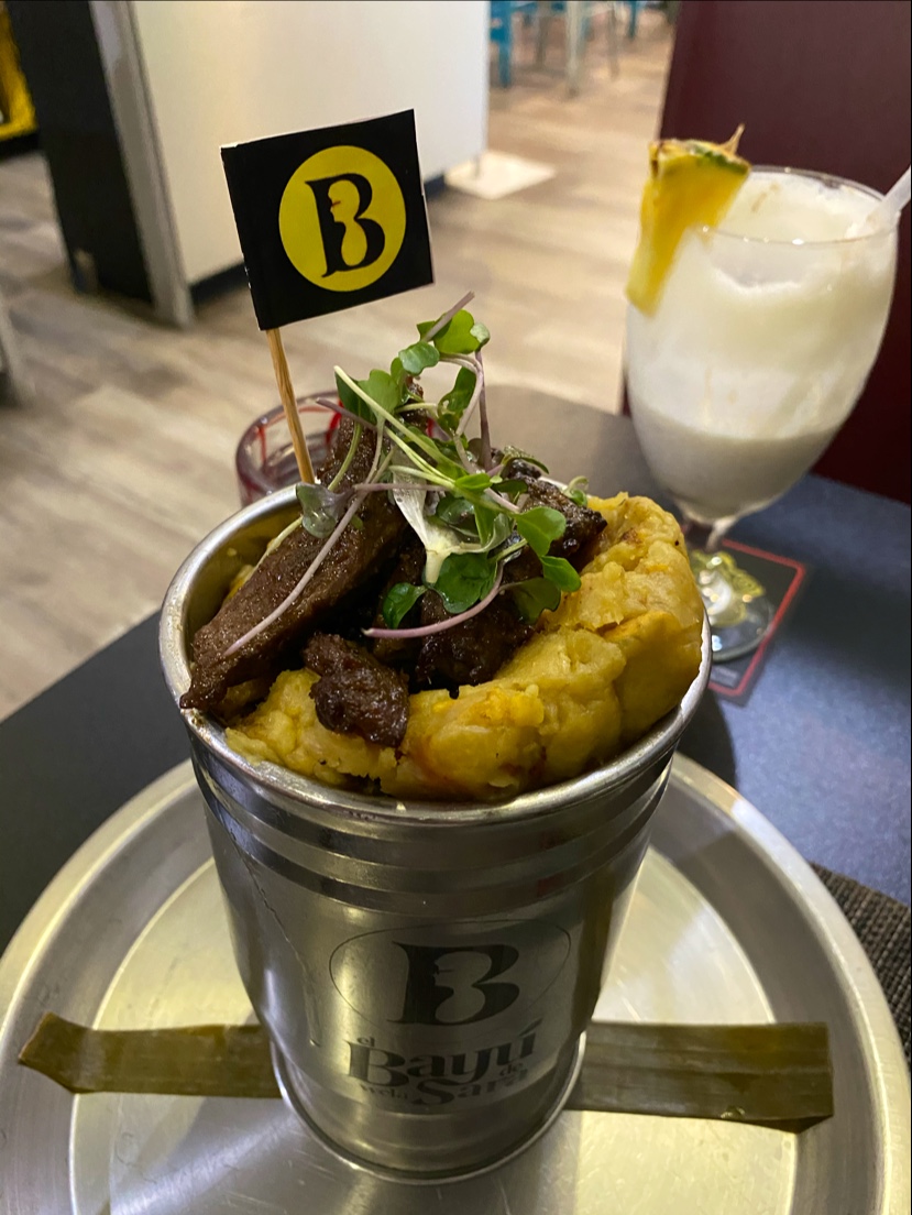 EL BAYU DE WELA SARA Hollywood