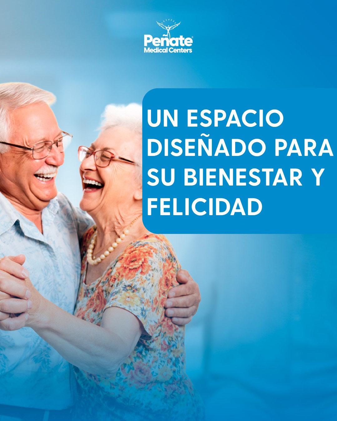 Peñate Medical Center (Hollywood)