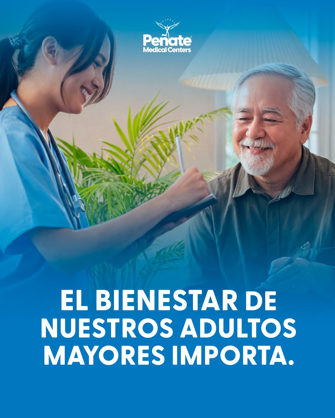Peñate Medical Center (Hollywood)