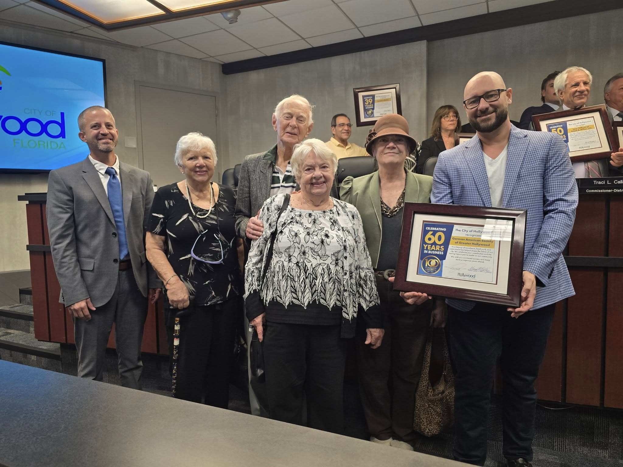 Green Tree of Hollywood 6401 Johnson St, Hollywood Florida 33024