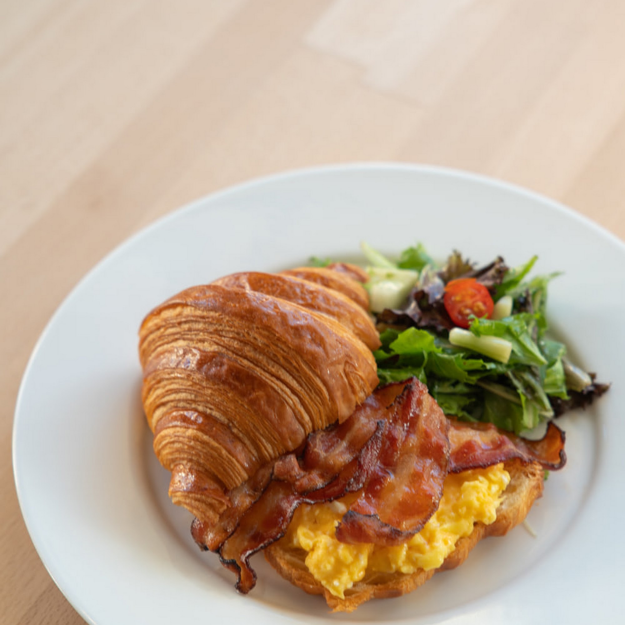 Thanks To Harrison Hollywood