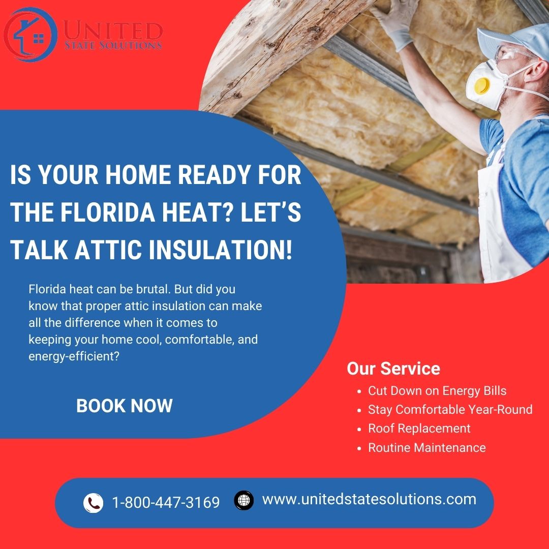 United State Solutions