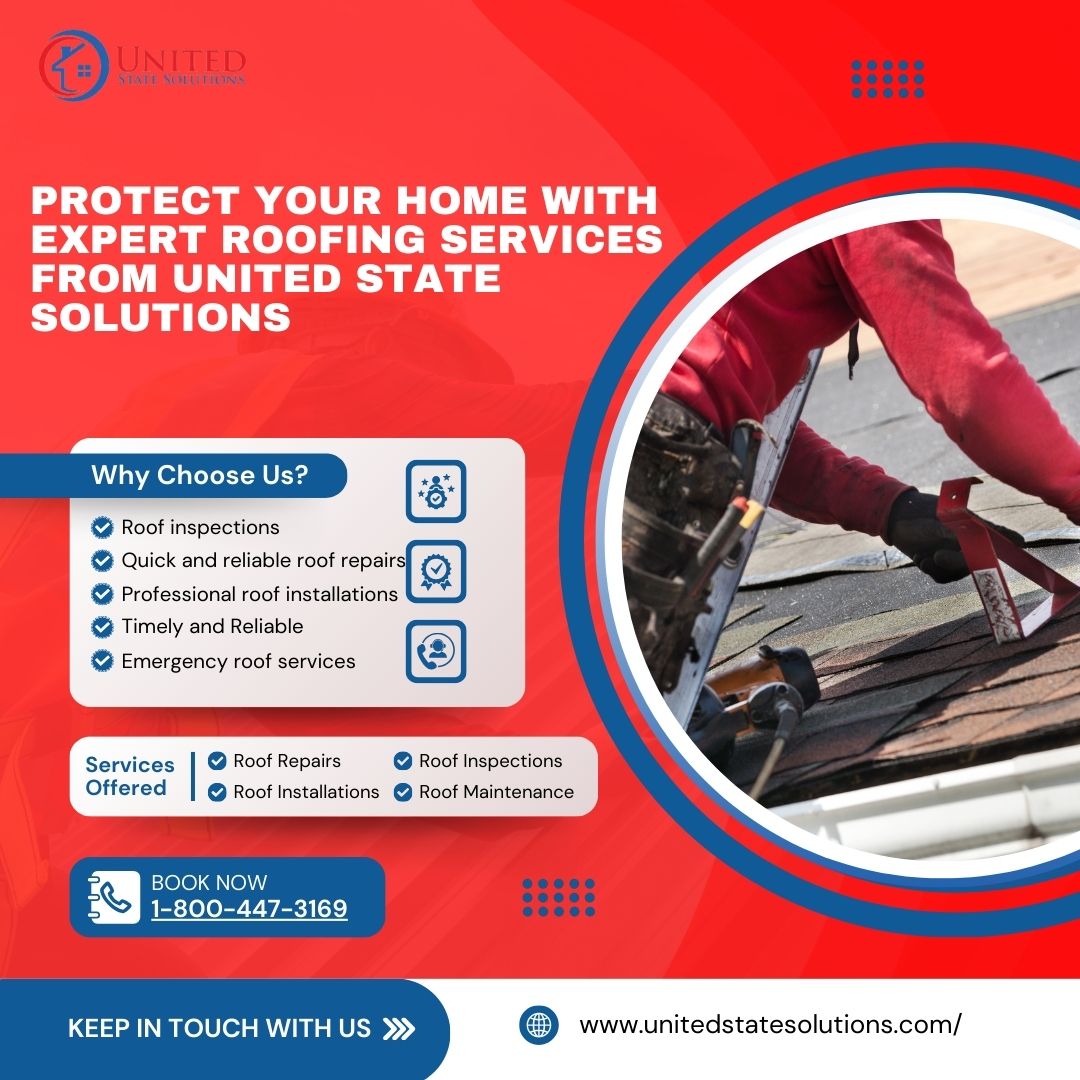 United State Solutions