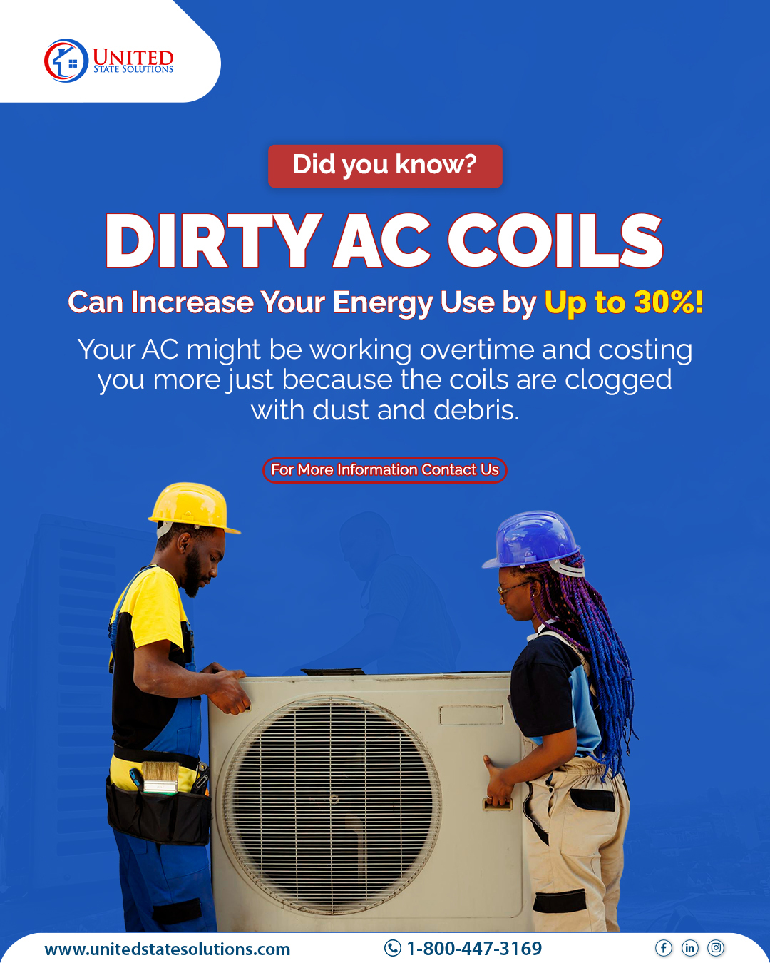 United State Solutions