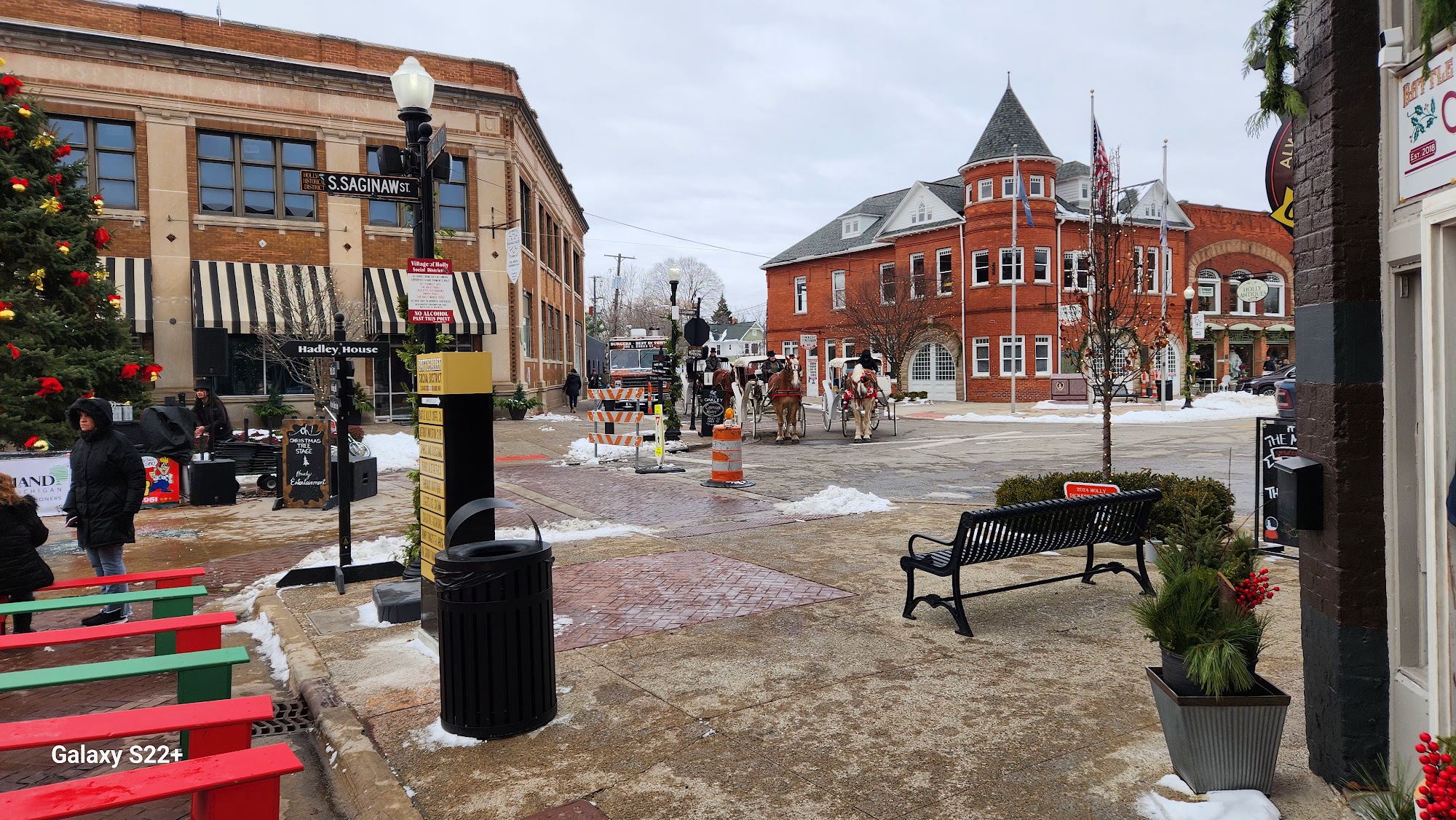 Downtown Hollywood Property Owners Association Hollywood