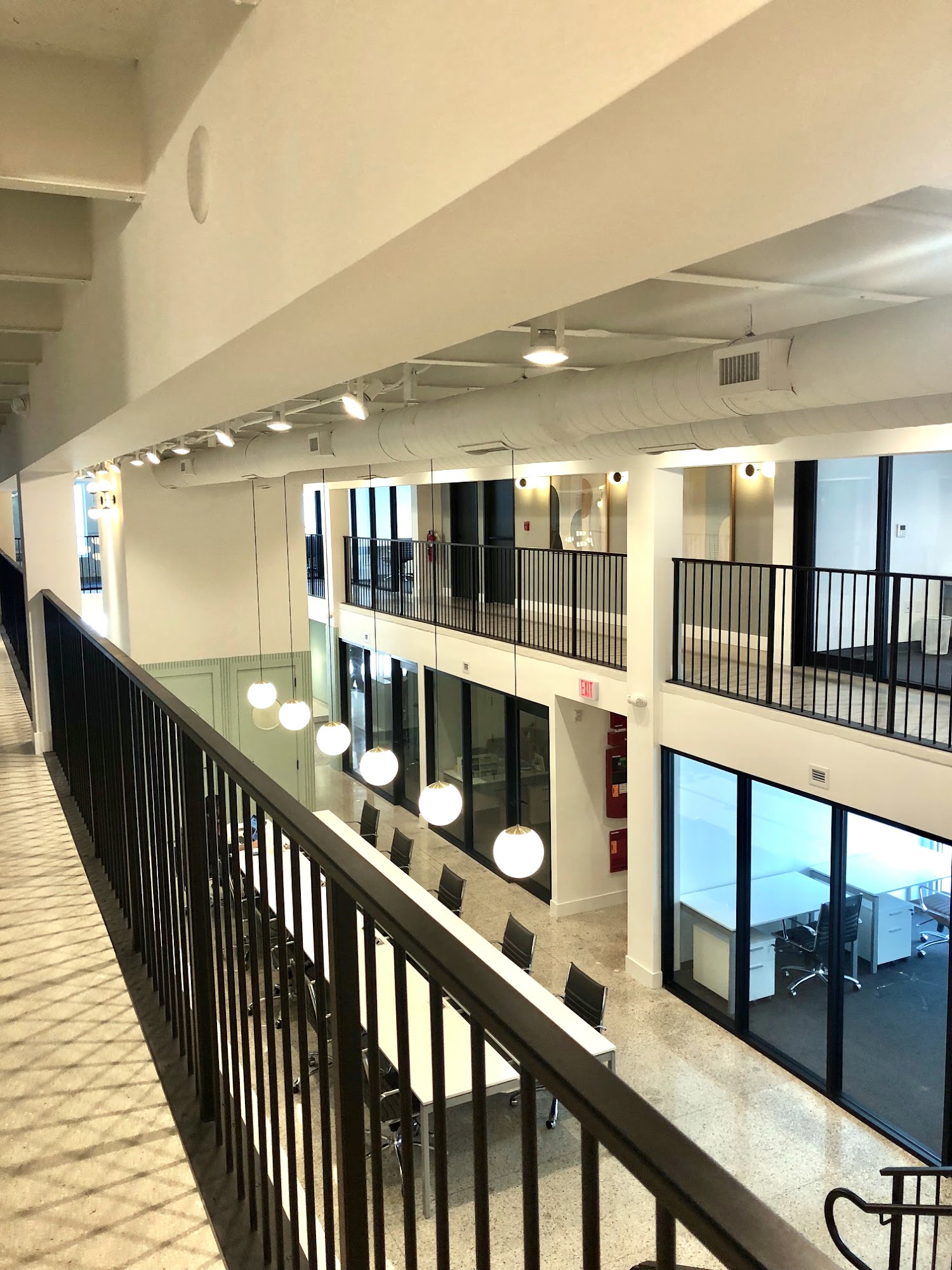 Büro Hollywood Hollywood