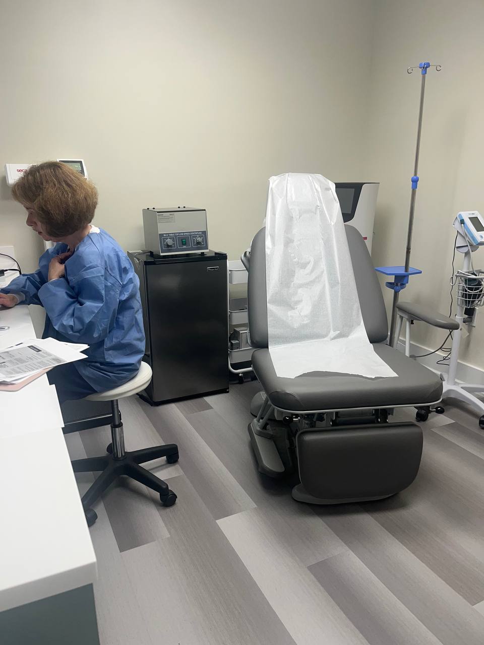 Florida Wellness & Medical Care 1911 Harrison St Suite 5, Hollywood Florida 33020