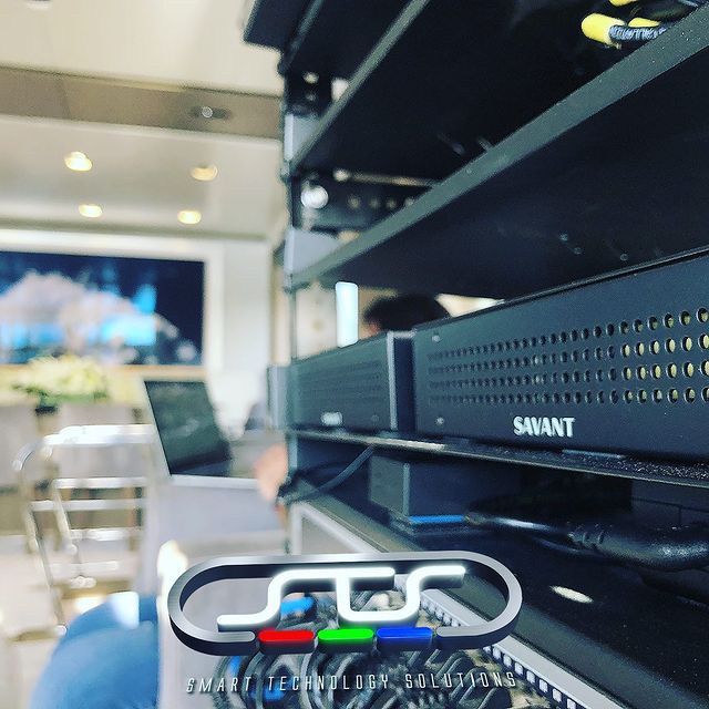 Smart Technology Solutions Hollywood