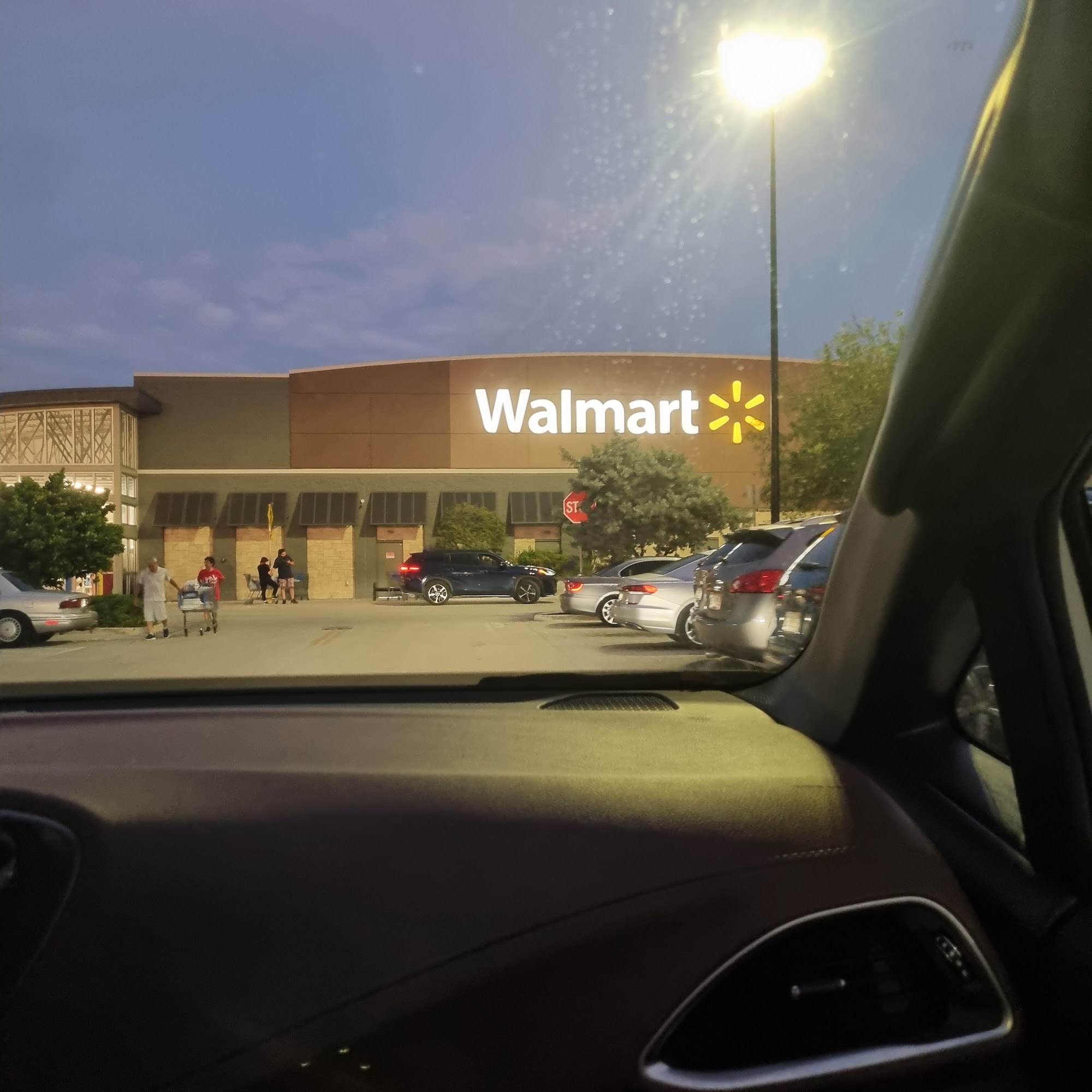 Walmart Garden Center Hollywood