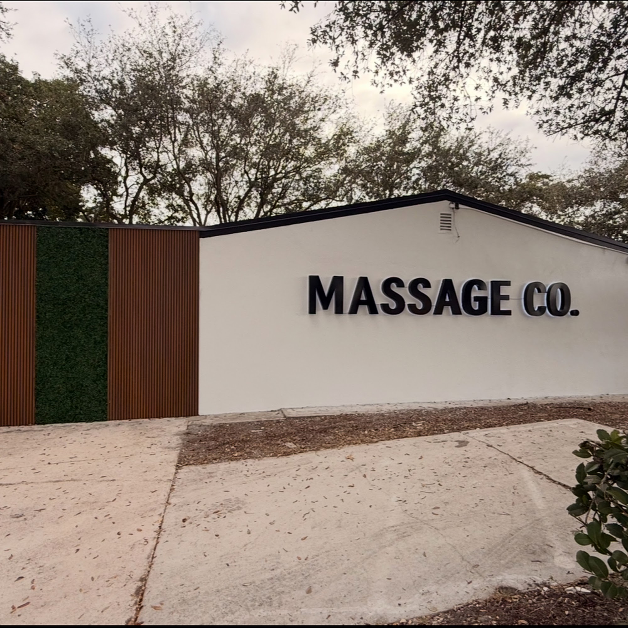 Sheridan Massage Co 2451 N 59th Terrace, Hollywood Florida 33021