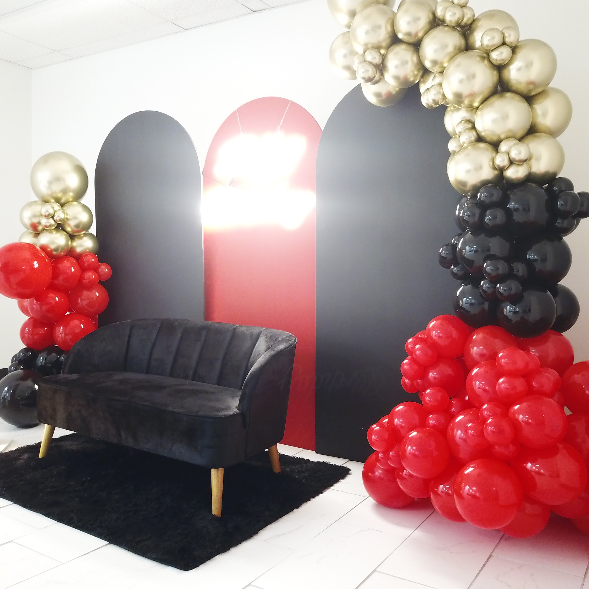 C&G Event Center Hollywood