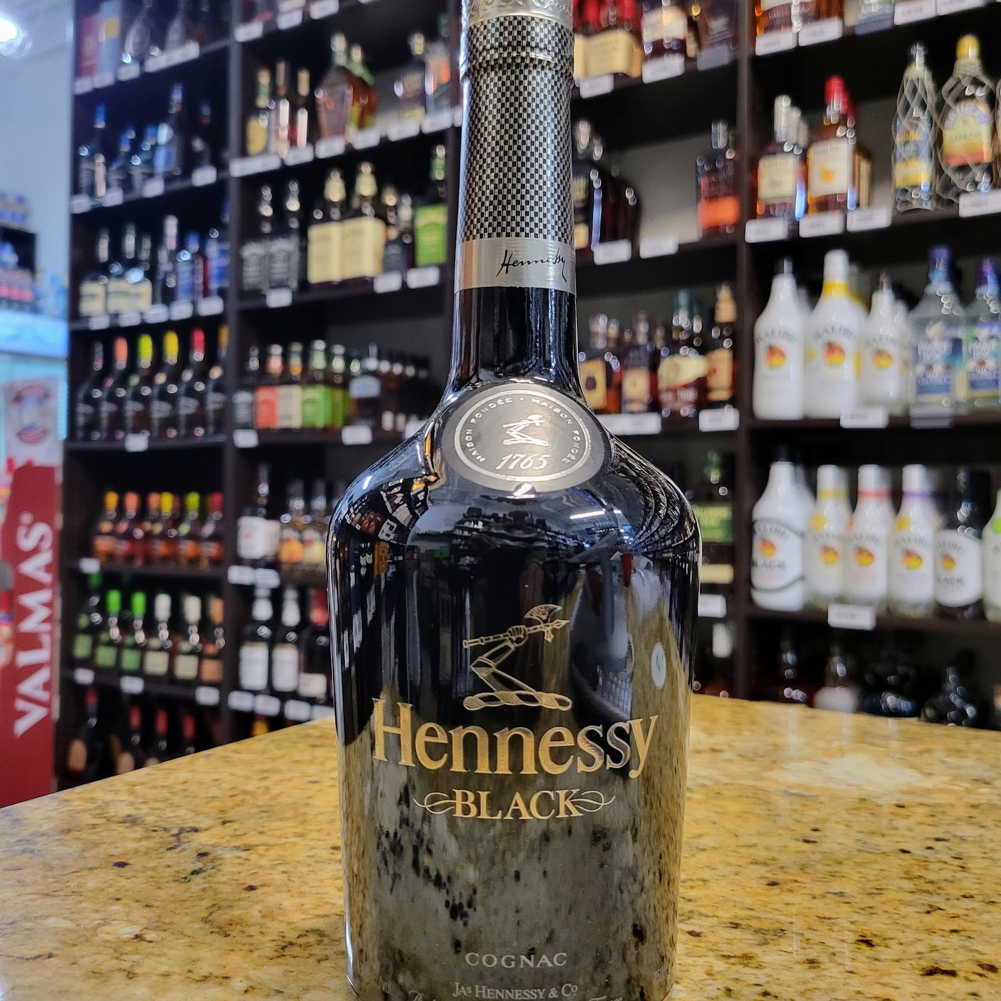 Palm Wine & Spirits Delivery