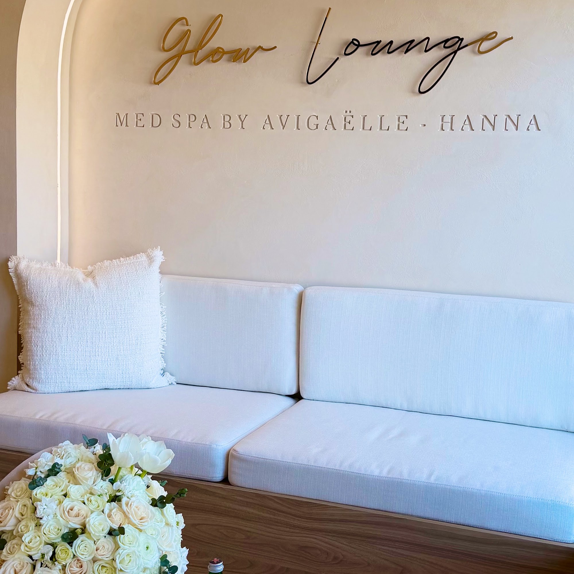 Glow Lounge Miami - Hollywood