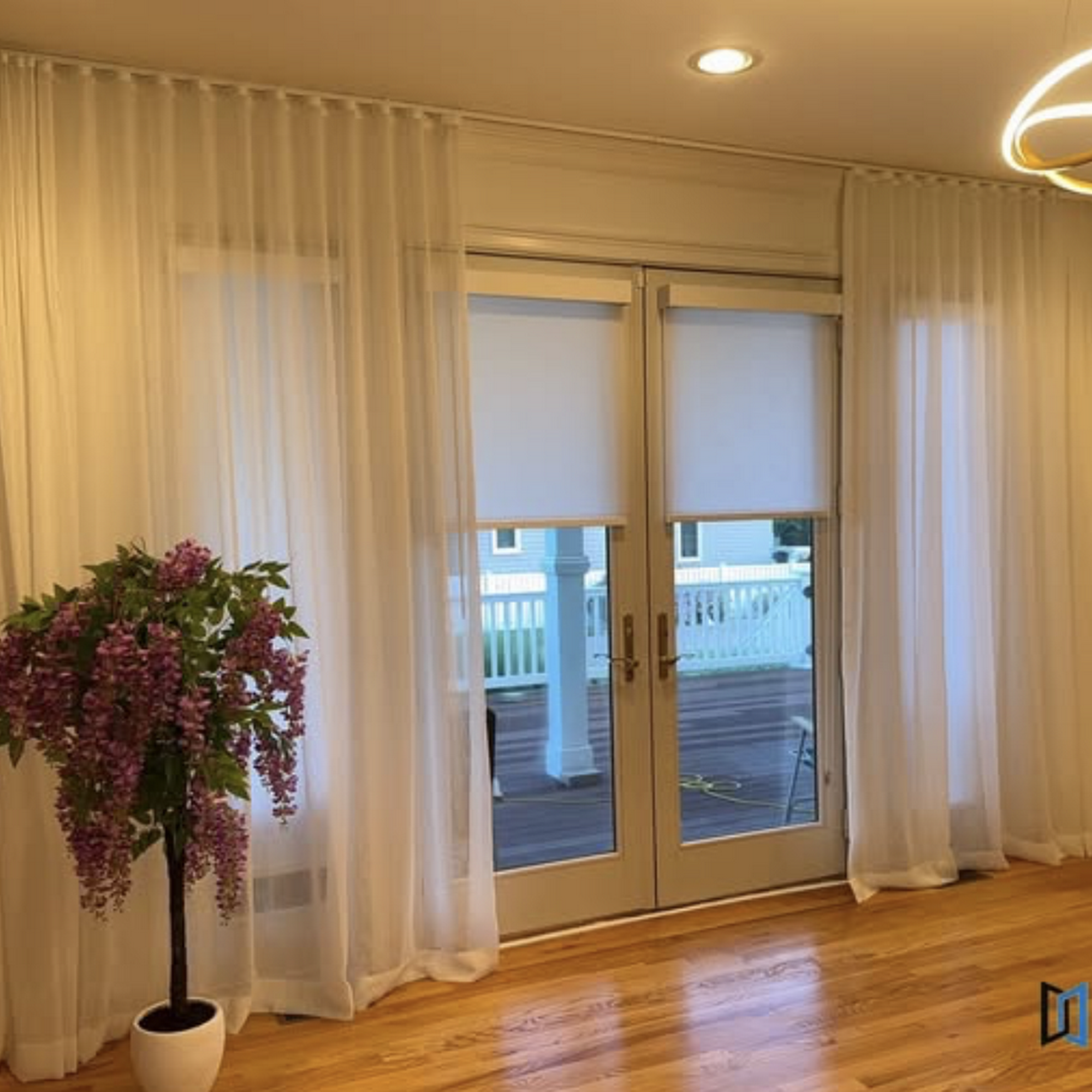 Blinds Craft