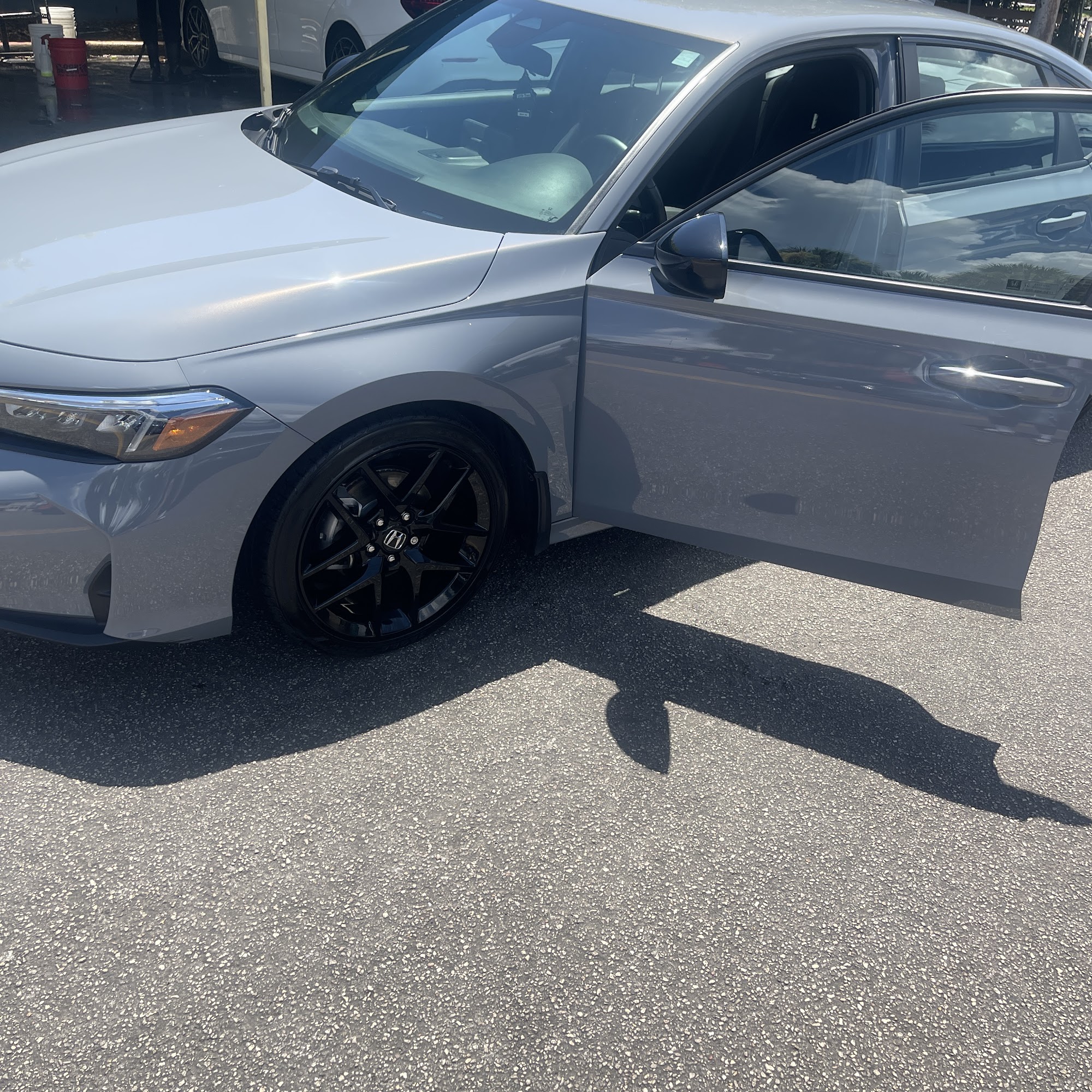 Golden Touch Auto Spa