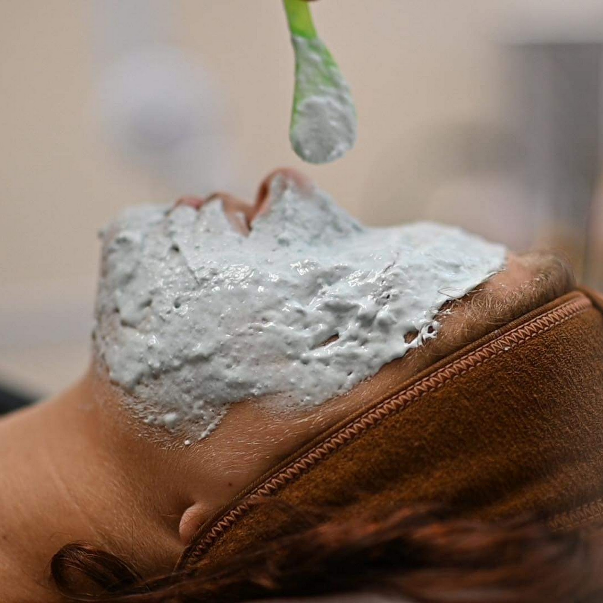 Ukinga Kobido Facial Spa