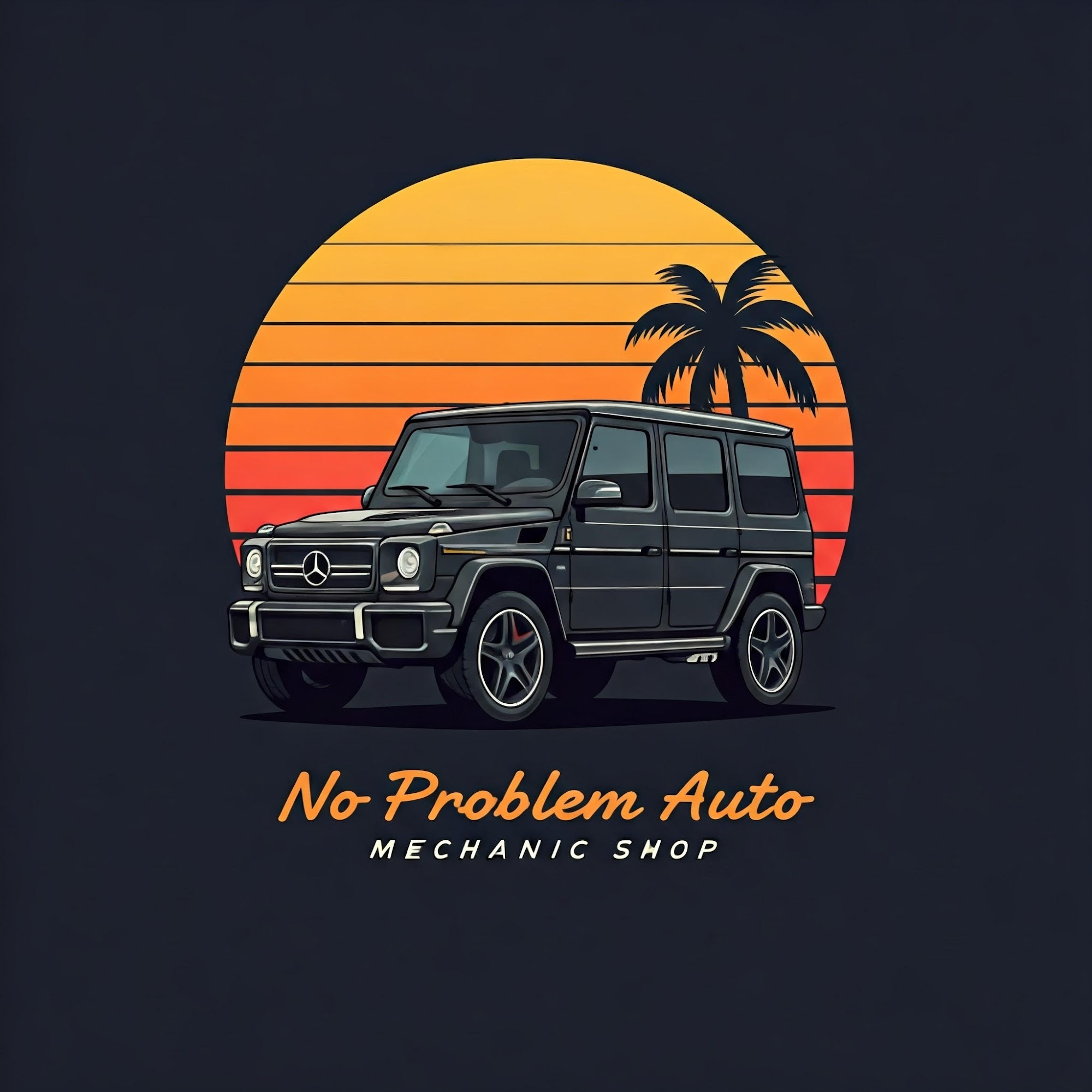 No Problem Auto