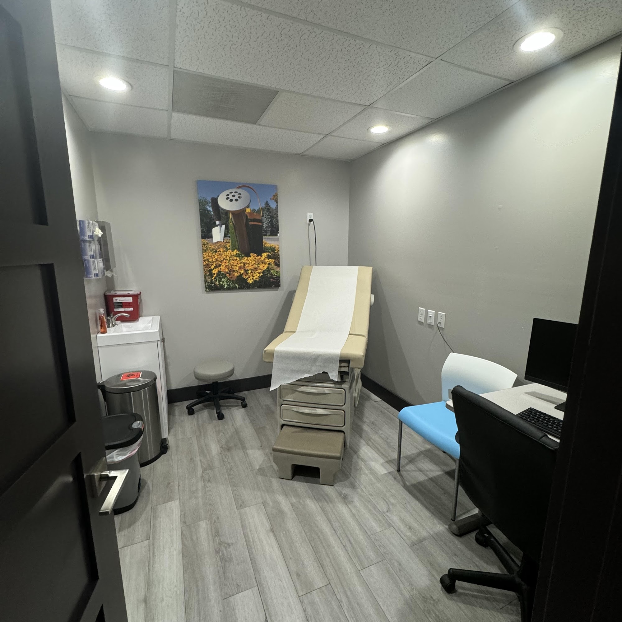 Complete Local Specialty Care (CLSC)-Hollywood