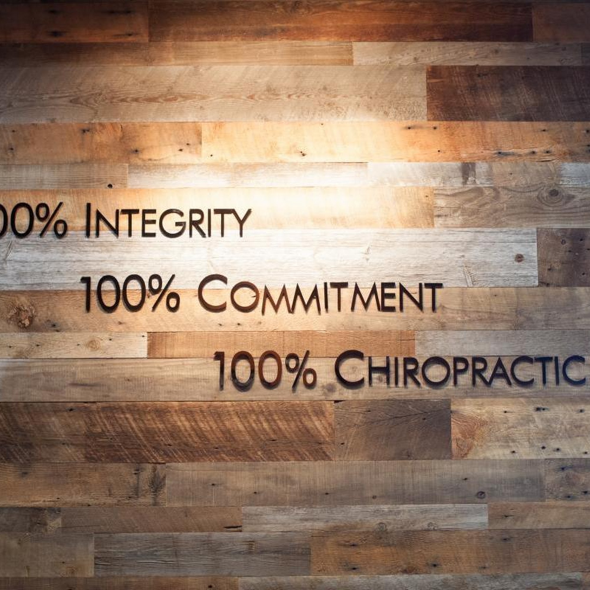 100% Chiropractic - Davie 8570 Stirling Rd Suite 103, Building B, Hollywood Florida 33024