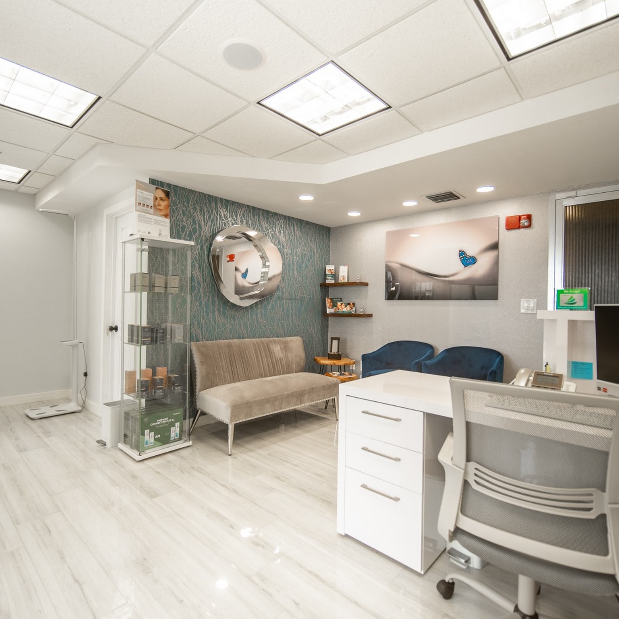 BALBAS ANTIAGING - Body Sculpting & Wellness Center 1720 Harrison St #18D, Hollywood Florida 33020