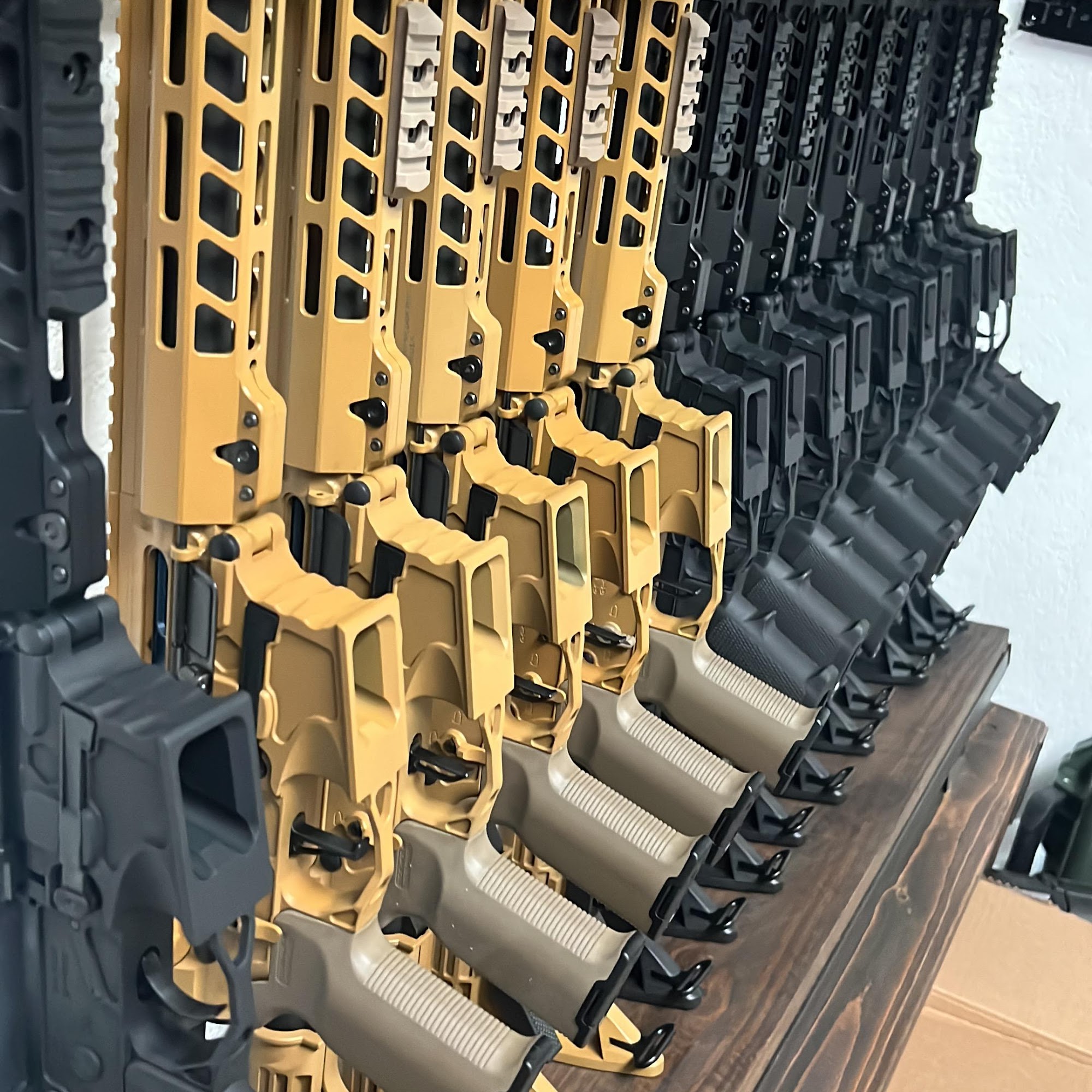 Sibian Armory Gun store