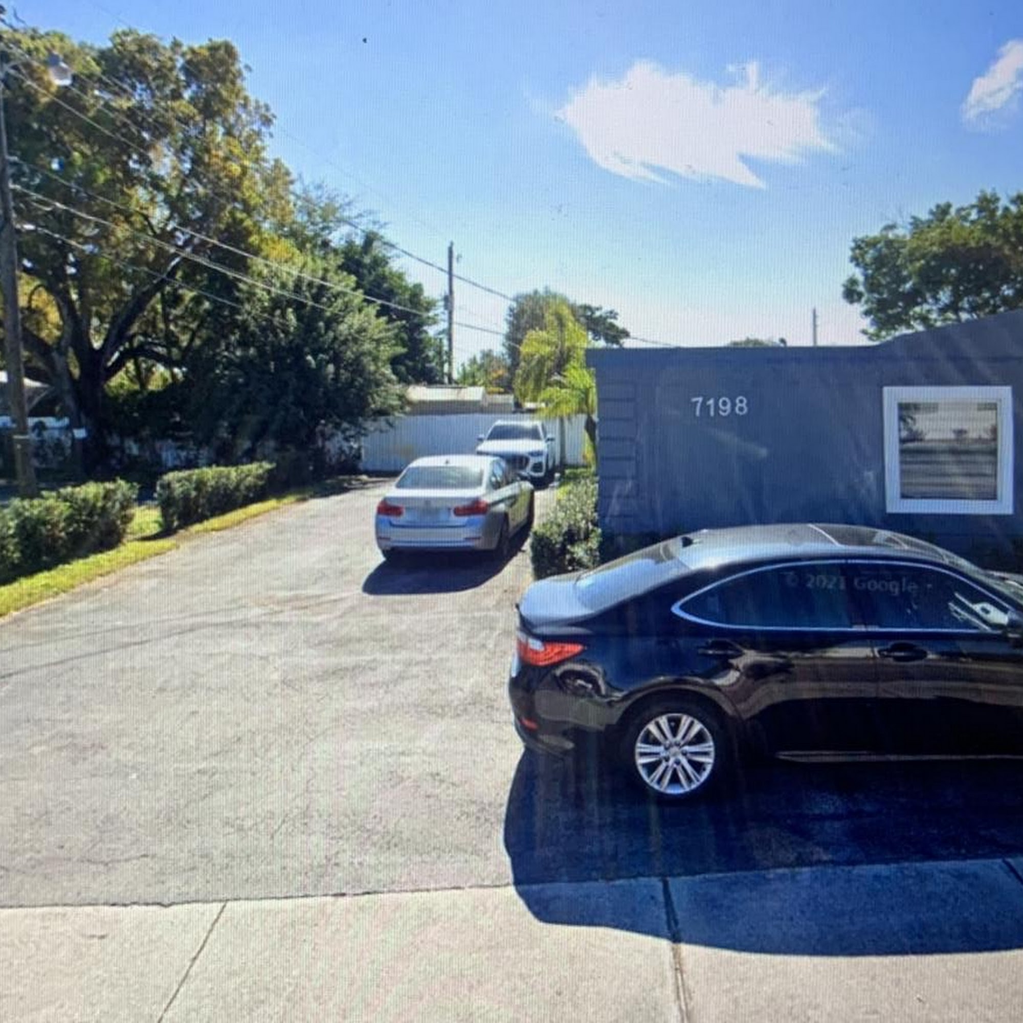 Golden Protection Security Services, inc 7198 Taft St, Hollywood Florida 33024