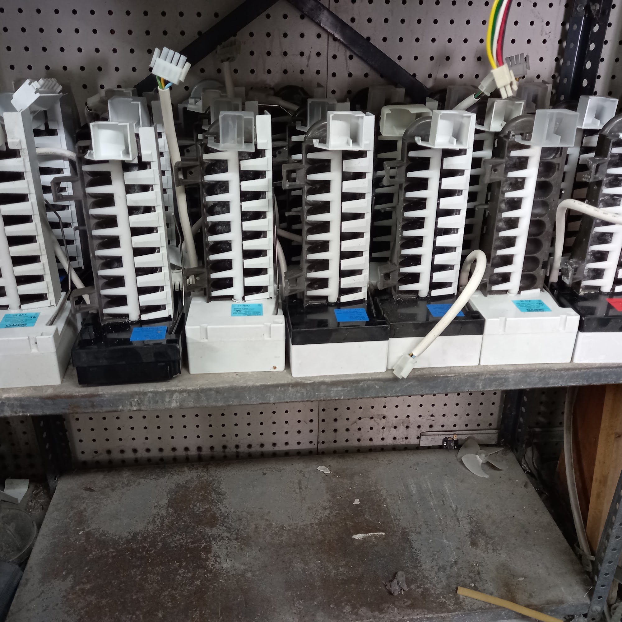 JCS Appliances Inc. Hollywood