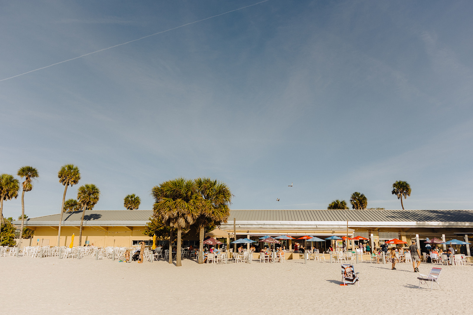 Anna Maria Island Beach Cafe Holmes Beach