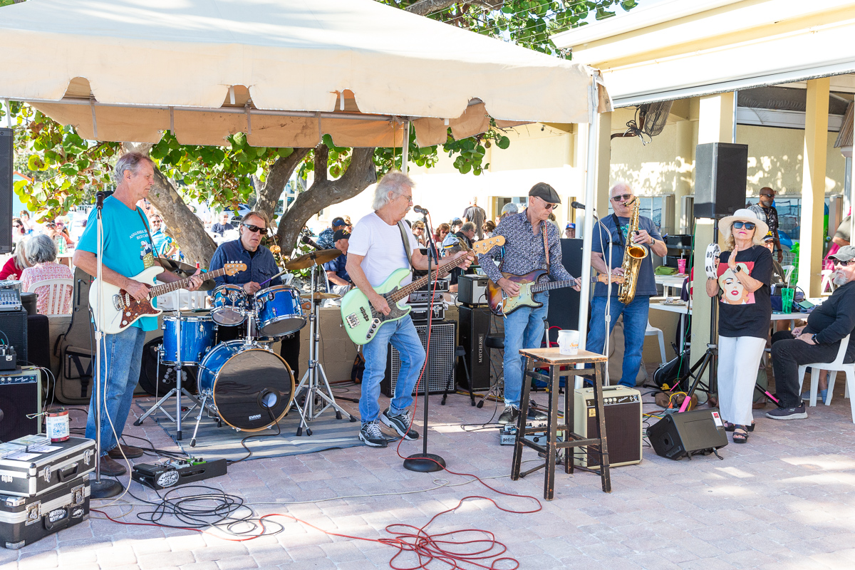 Anna Maria Island Beach Cafe Holmes Beach