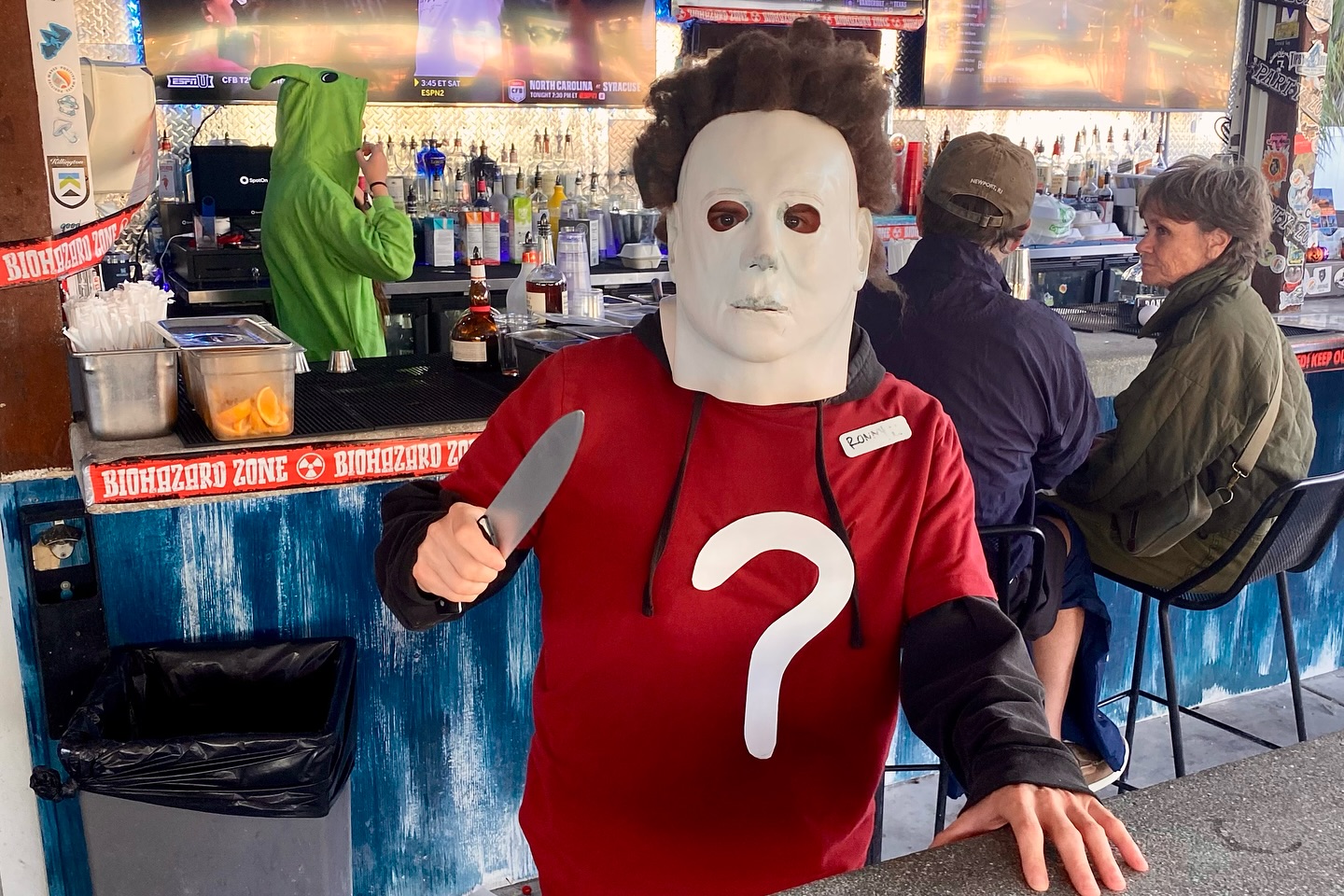 The Ugly Grouper Holmes Beach