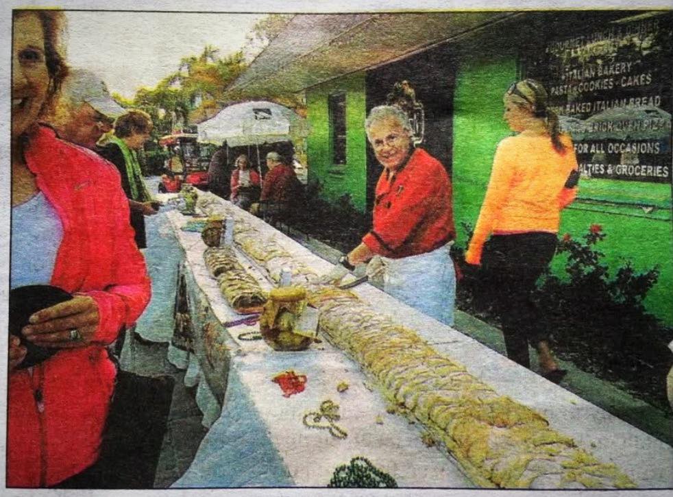 Vinny's Italian Kitchen Holmes Beach