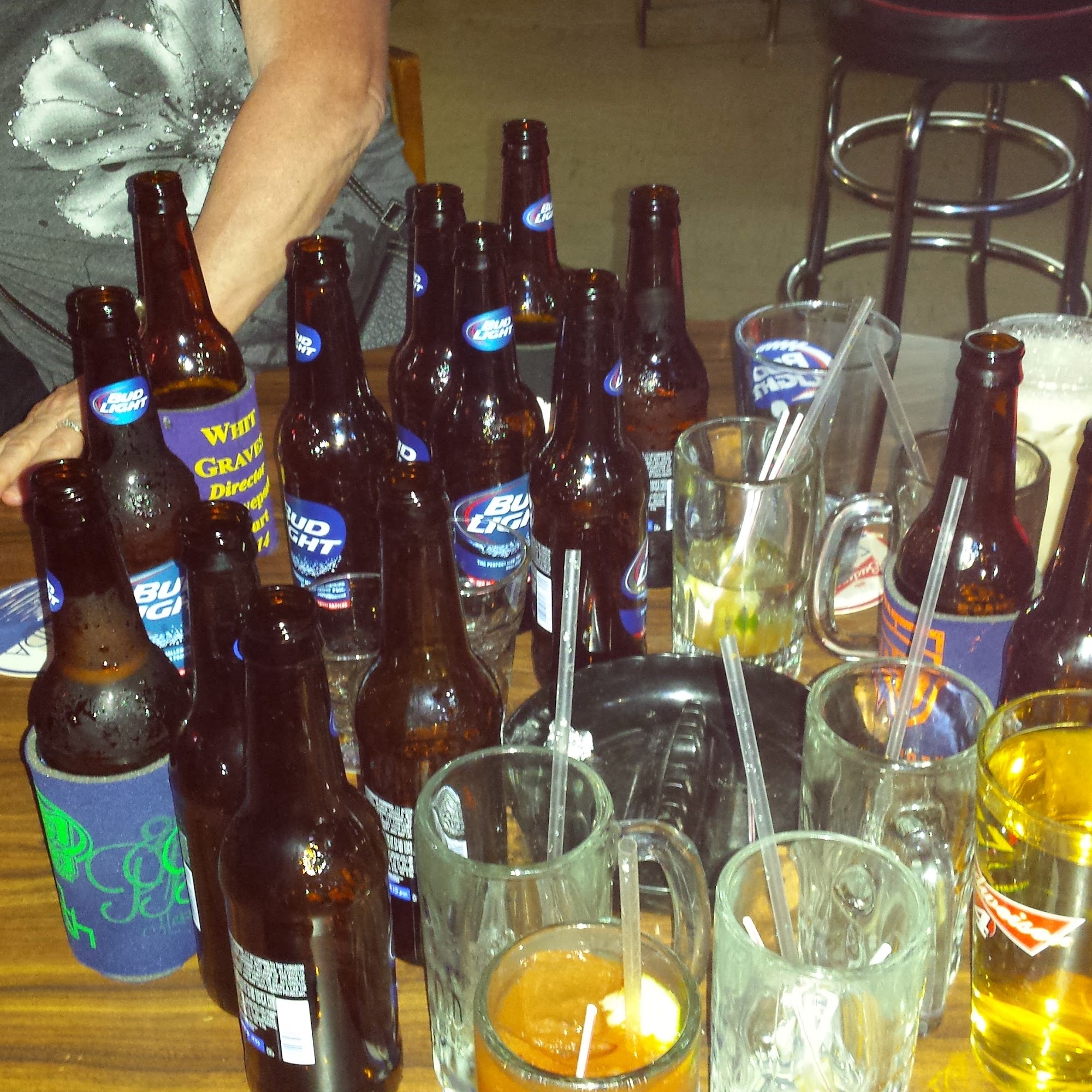 Anchor Inn Holmes Beach