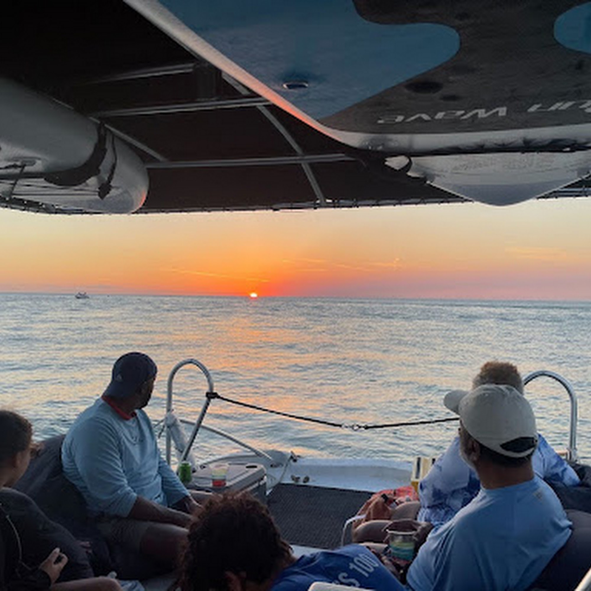Island Time Boat Tours LLC Holmes Beach