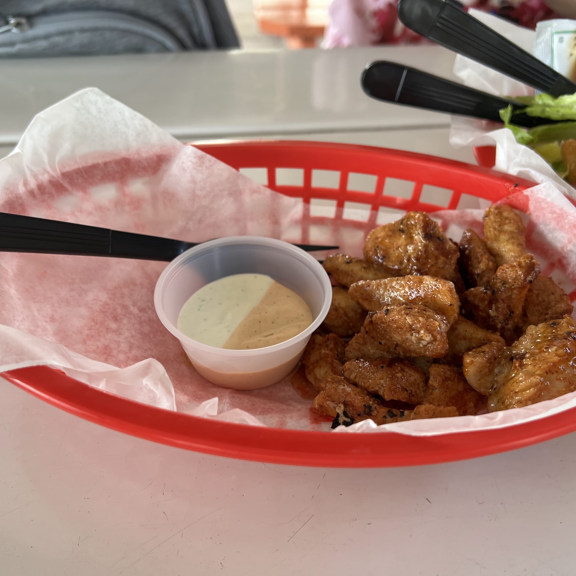 Everglades Gator Grill Homestead