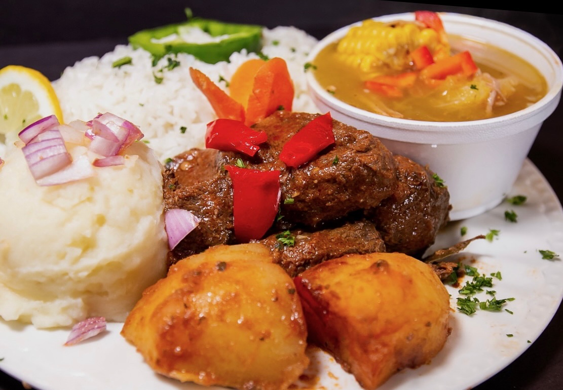 Soriano Brothers Cuban Cuisine 80 NE 15th St, Homestead, FL 33030