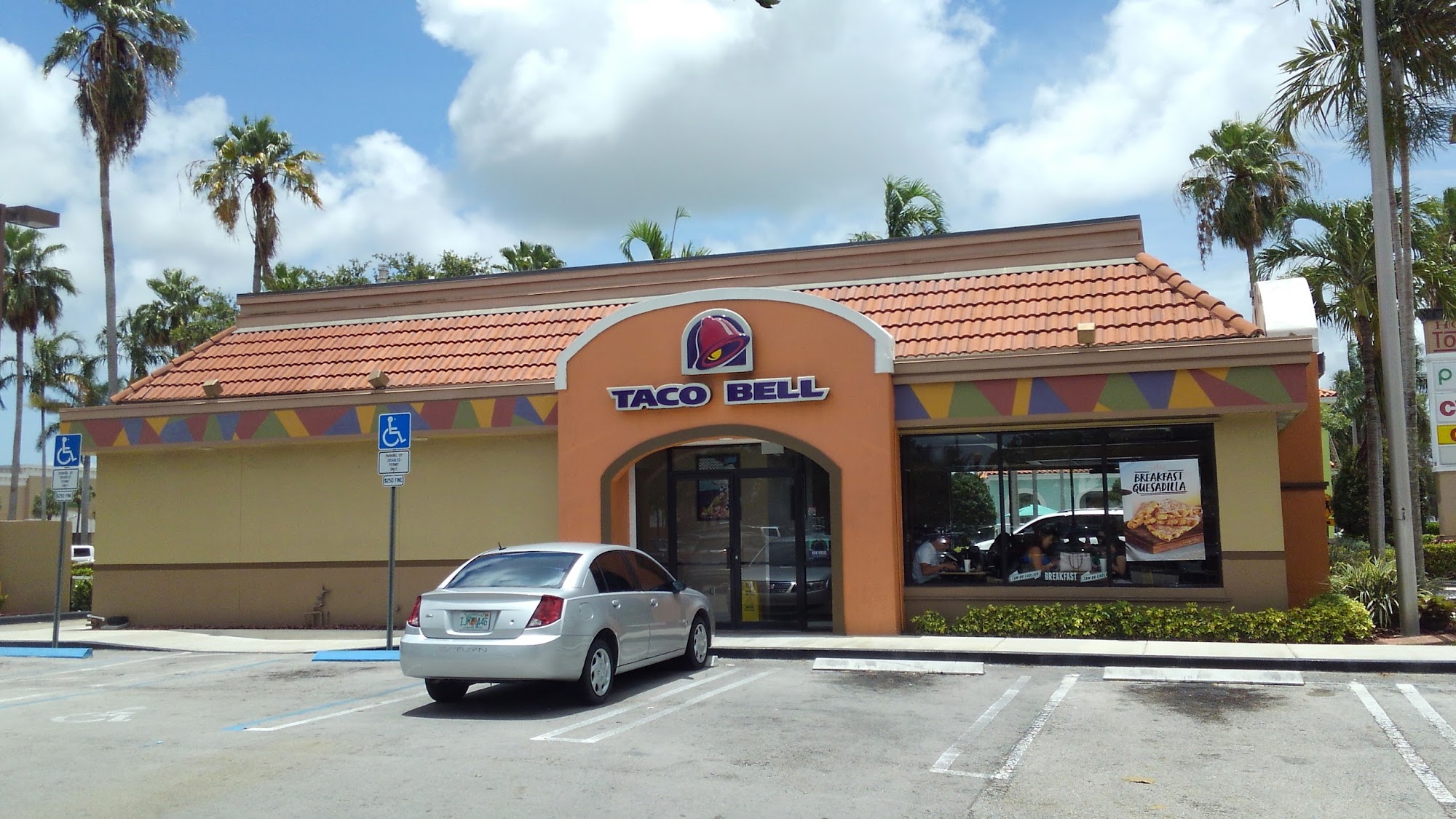 Taco Bell