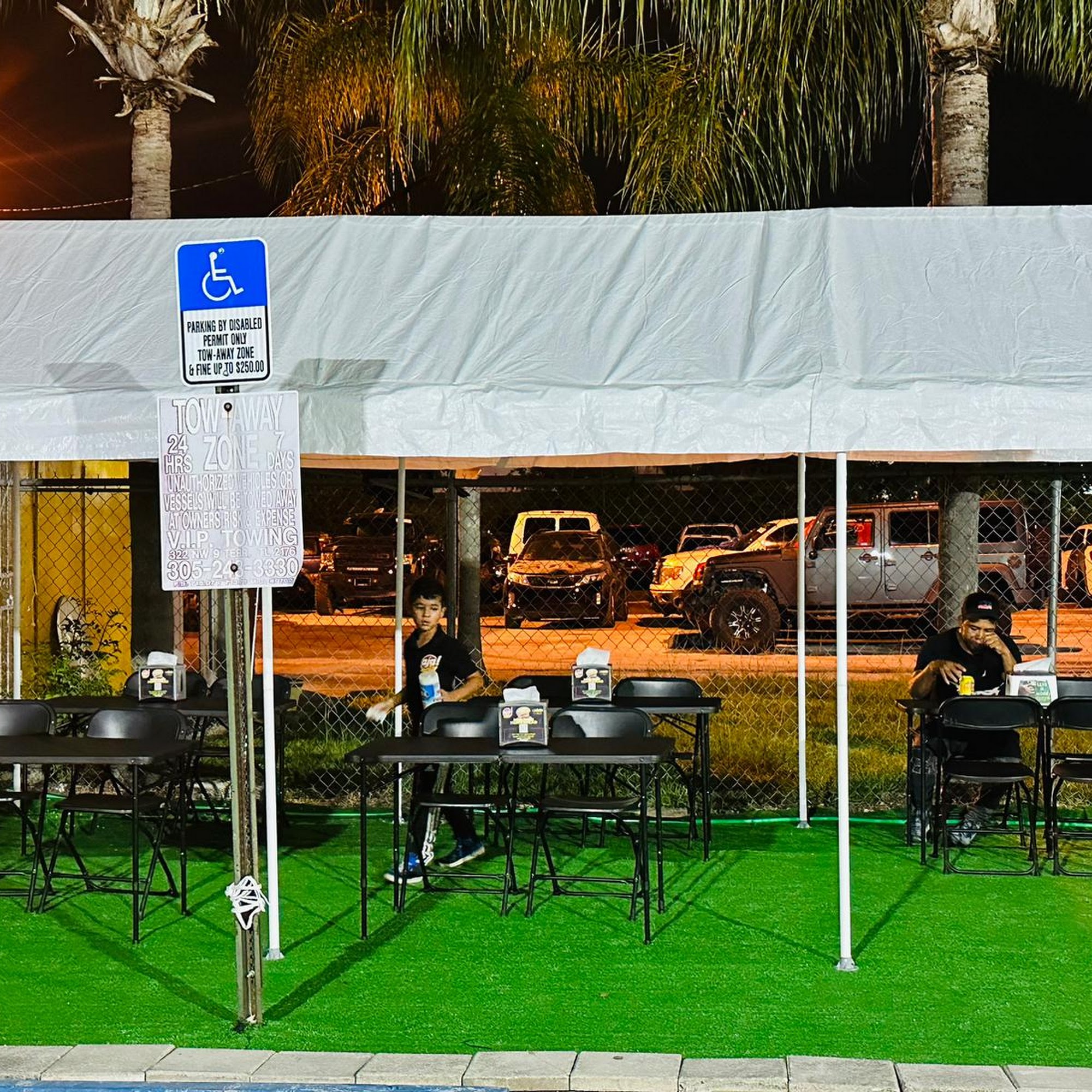 Aja Food Truck Homestead Homestead